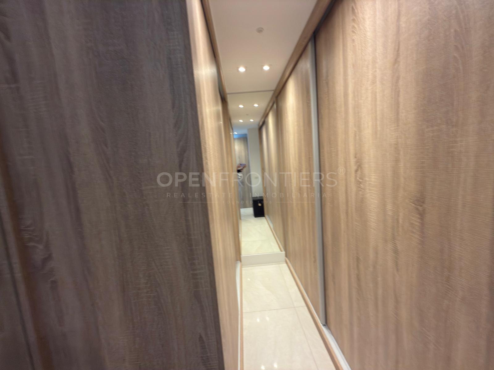 Exclusive Apartment with Garden in Emerald Greens, San Roque Club