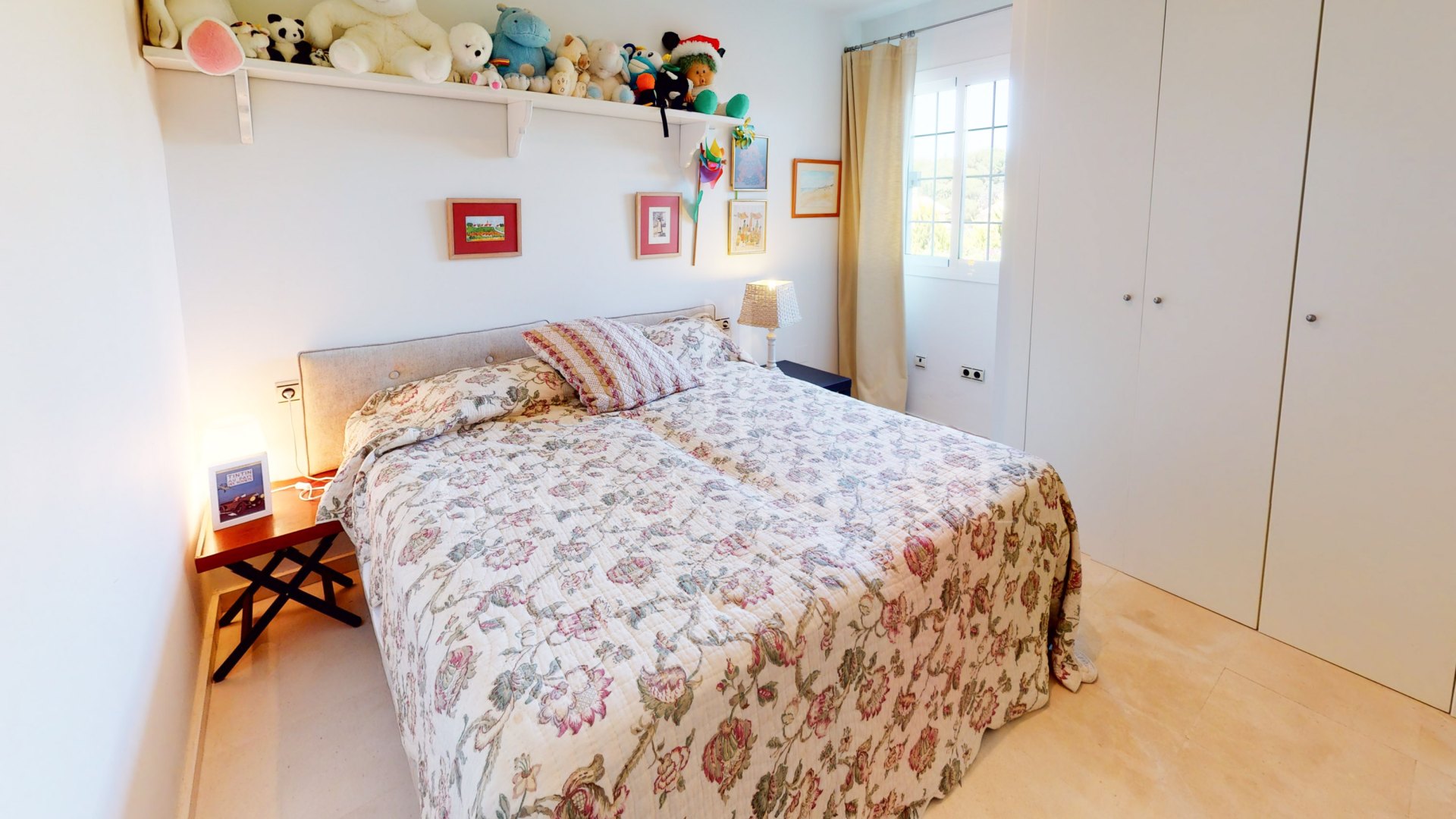 Amplia Villa familiar con gran potencial en Sotogrande Alto