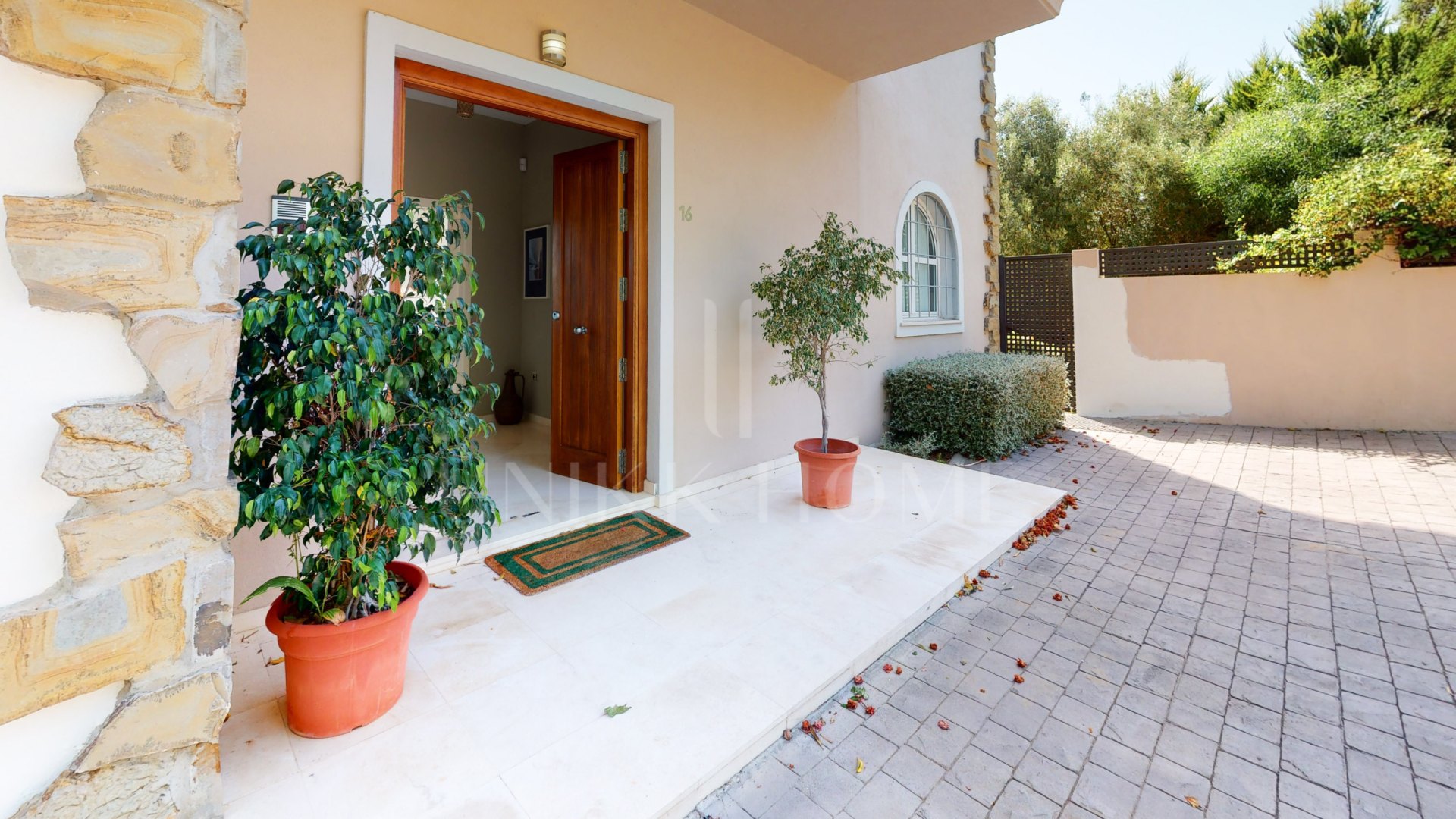 Amplia Villa familiar con gran potencial en Sotogrande Alto