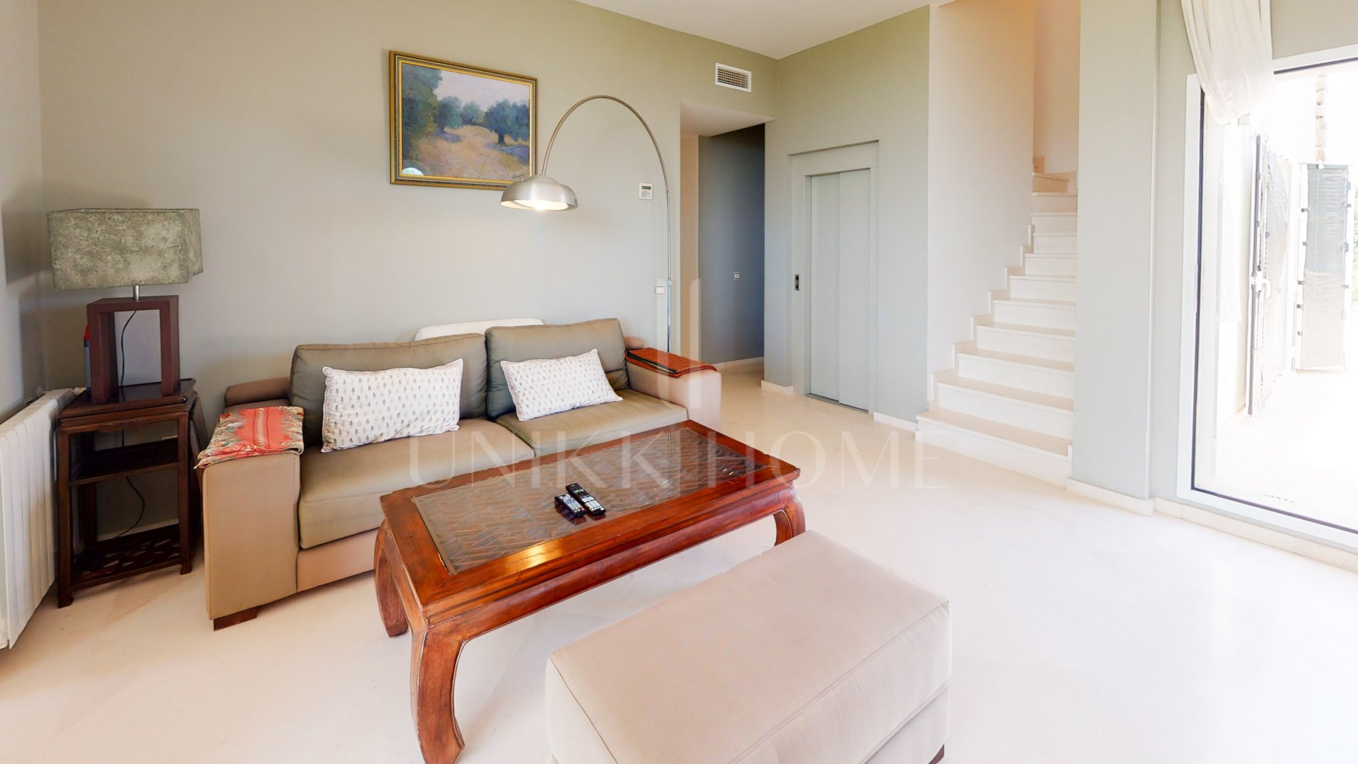 Amplia Villa familiar con gran potencial en Sotogrande Alto