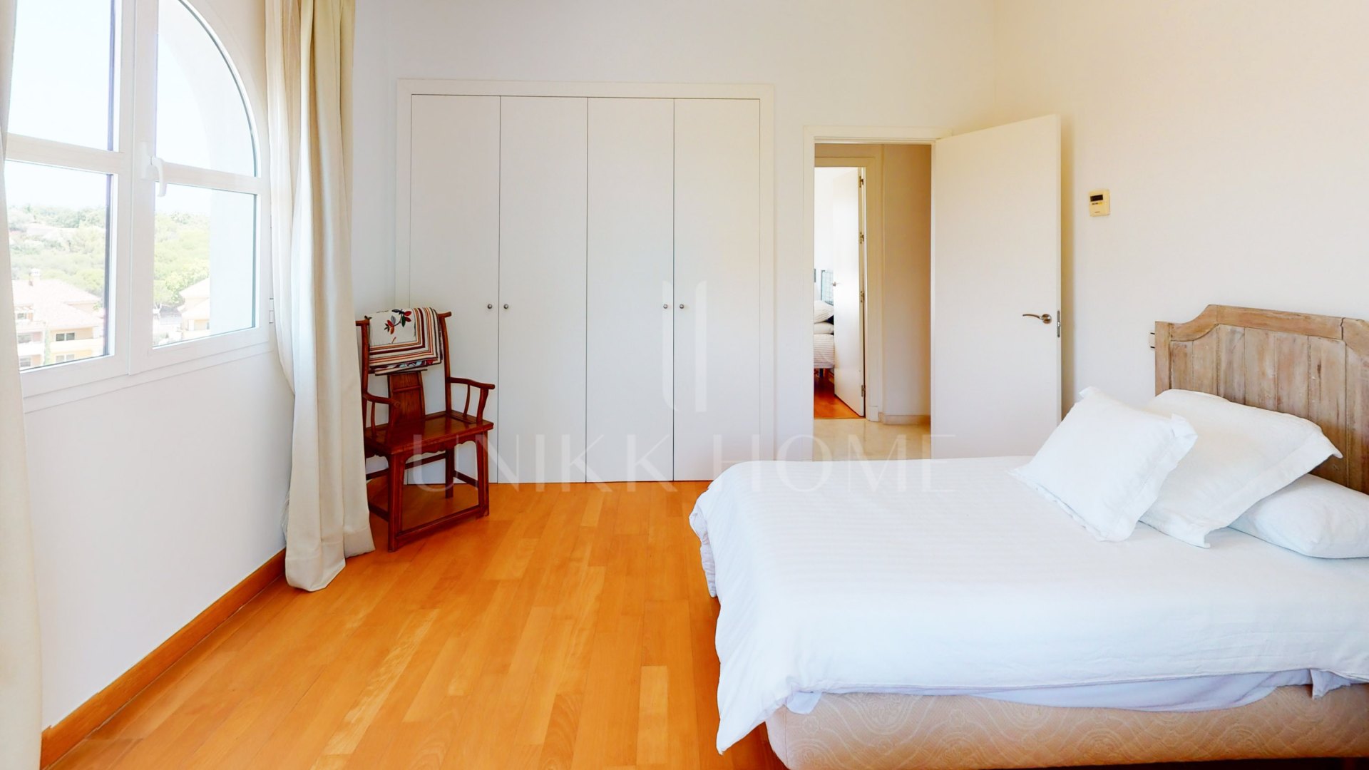 Amplia Villa familiar con gran potencial en Sotogrande Alto