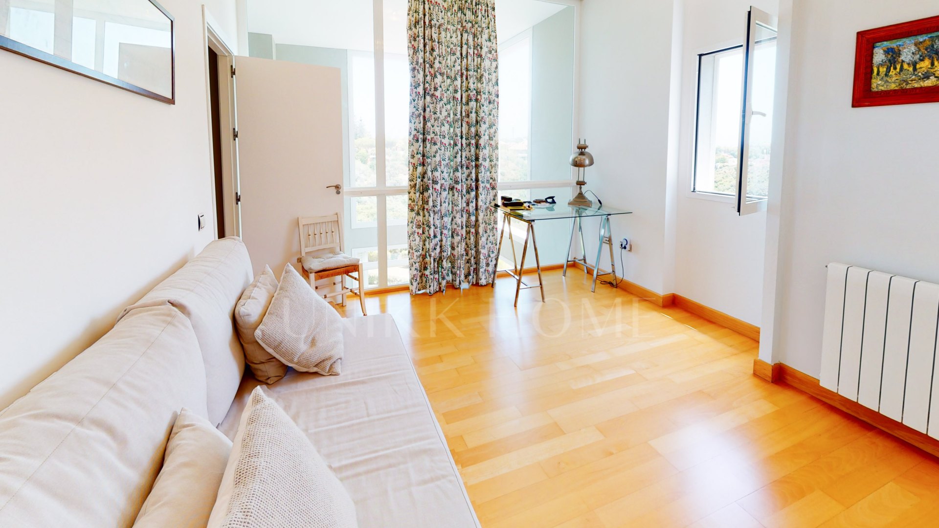 Amplia Villa familiar con gran potencial en Sotogrande Alto