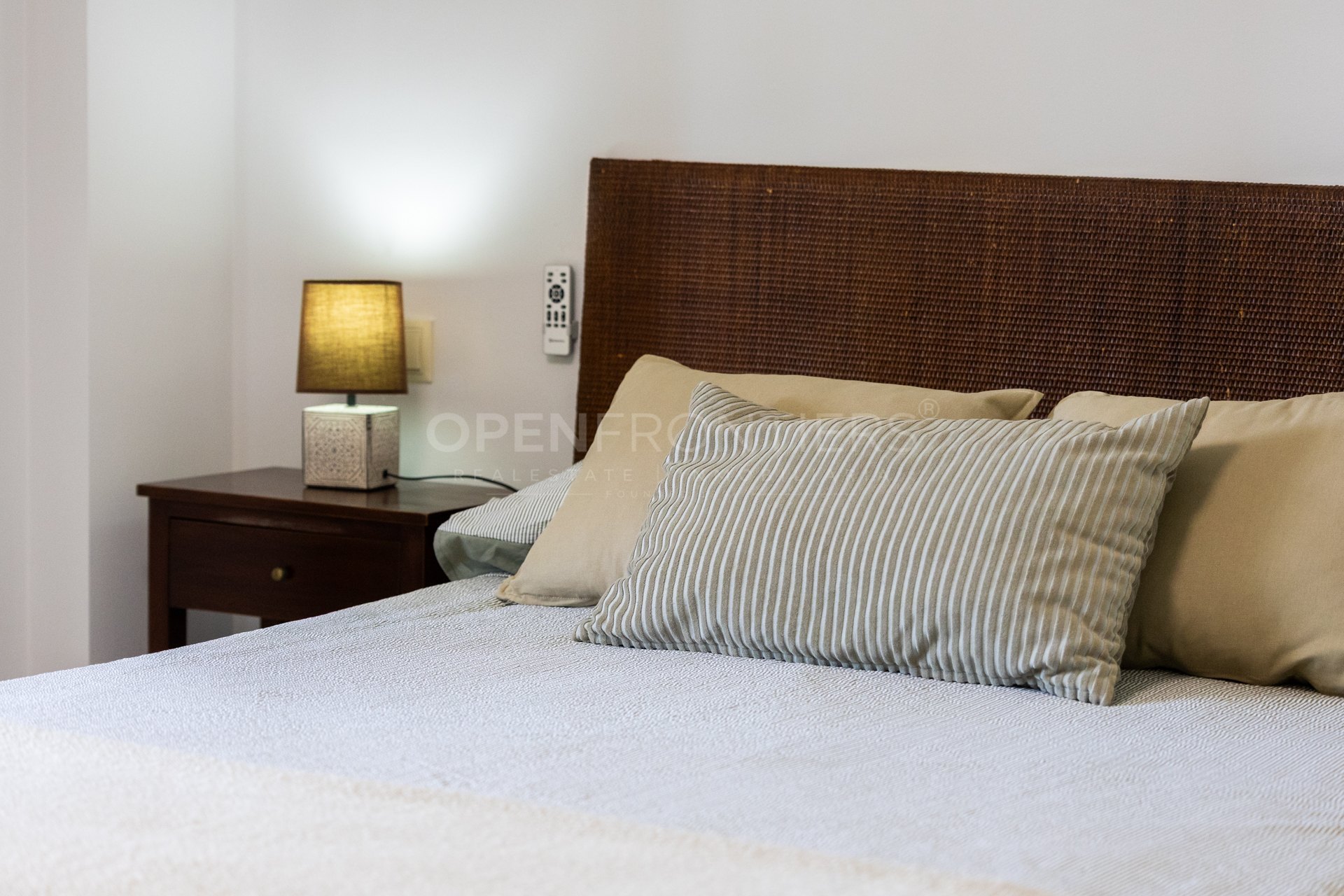 Apartamento de 3 dormitorios en Isla Carey con vistas a la Marina de Sotogrande
