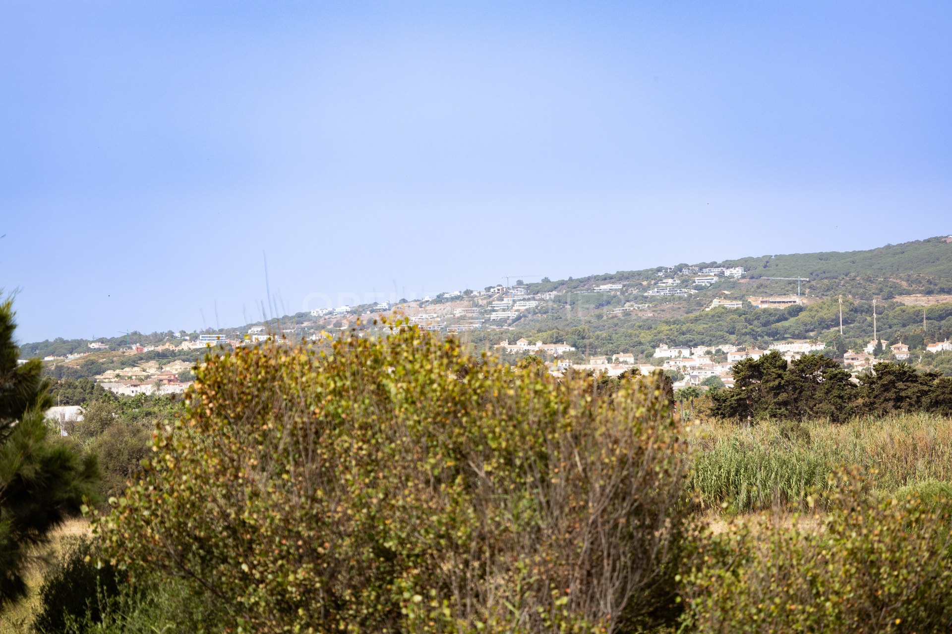 Apartamento de lujo en Ribera del Marlín, Sotogrande Marina