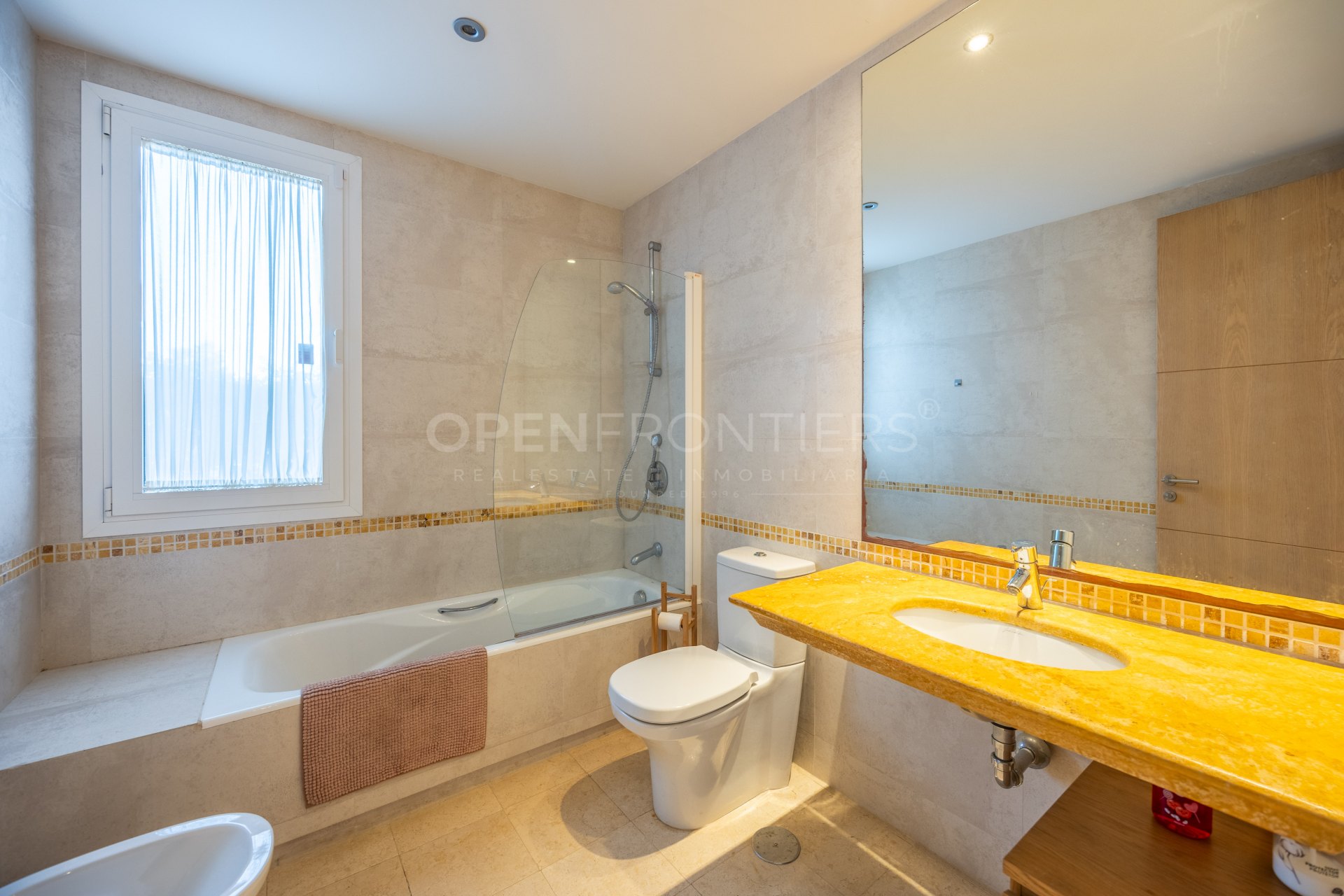 Apartamento de lujo en Ribera del Marlín, Sotogrande Marina