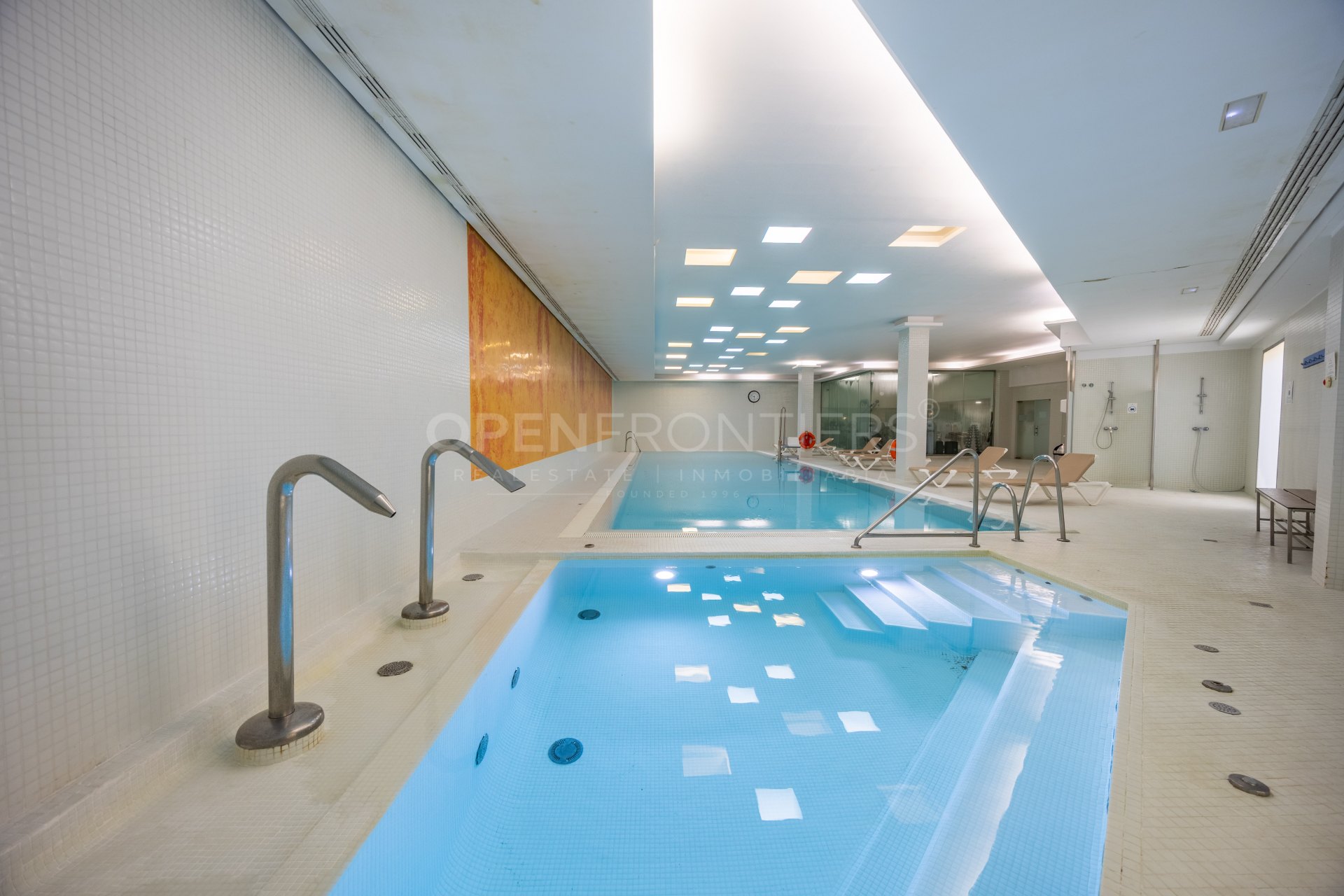 Apartamento de lujo en Ribera del Marlín, Sotogrande Marina