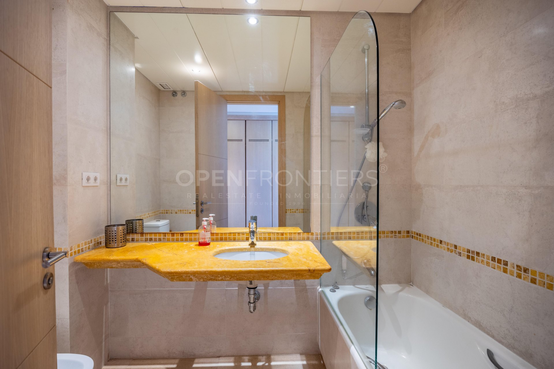 Apartamento de lujo en Ribera del Marlín, Sotogrande Marina