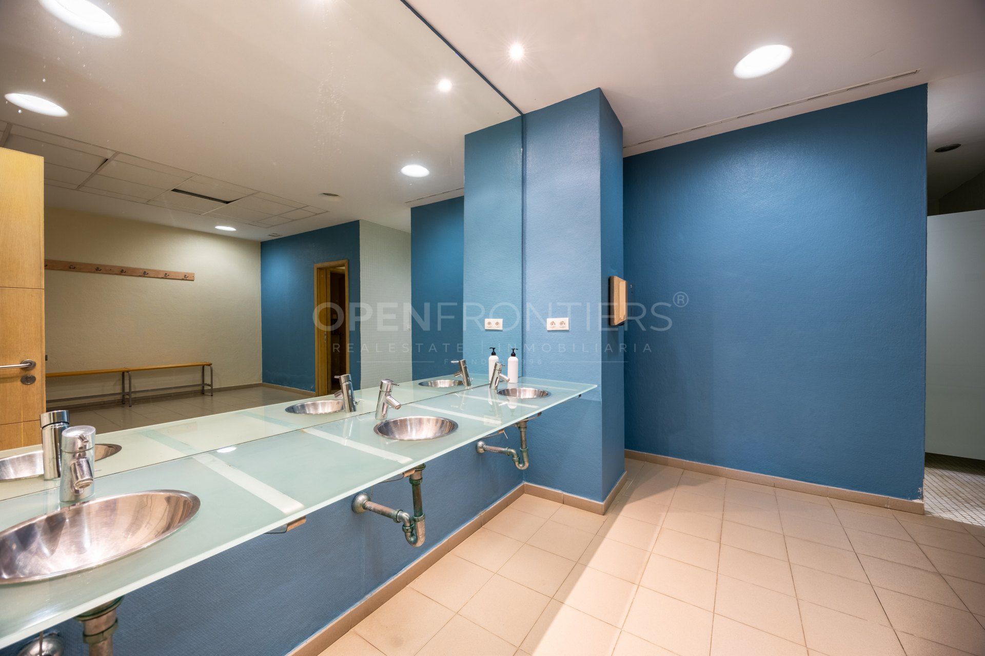 Apartamento de lujo en Ribera del Marlín, Sotogrande Marina