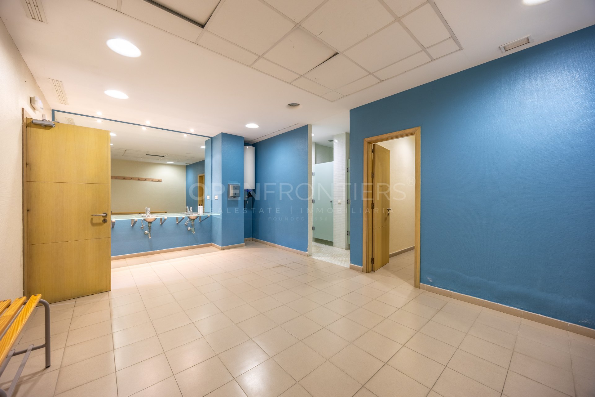 Apartamento de lujo en Ribera del Marlín, Sotogrande Marina