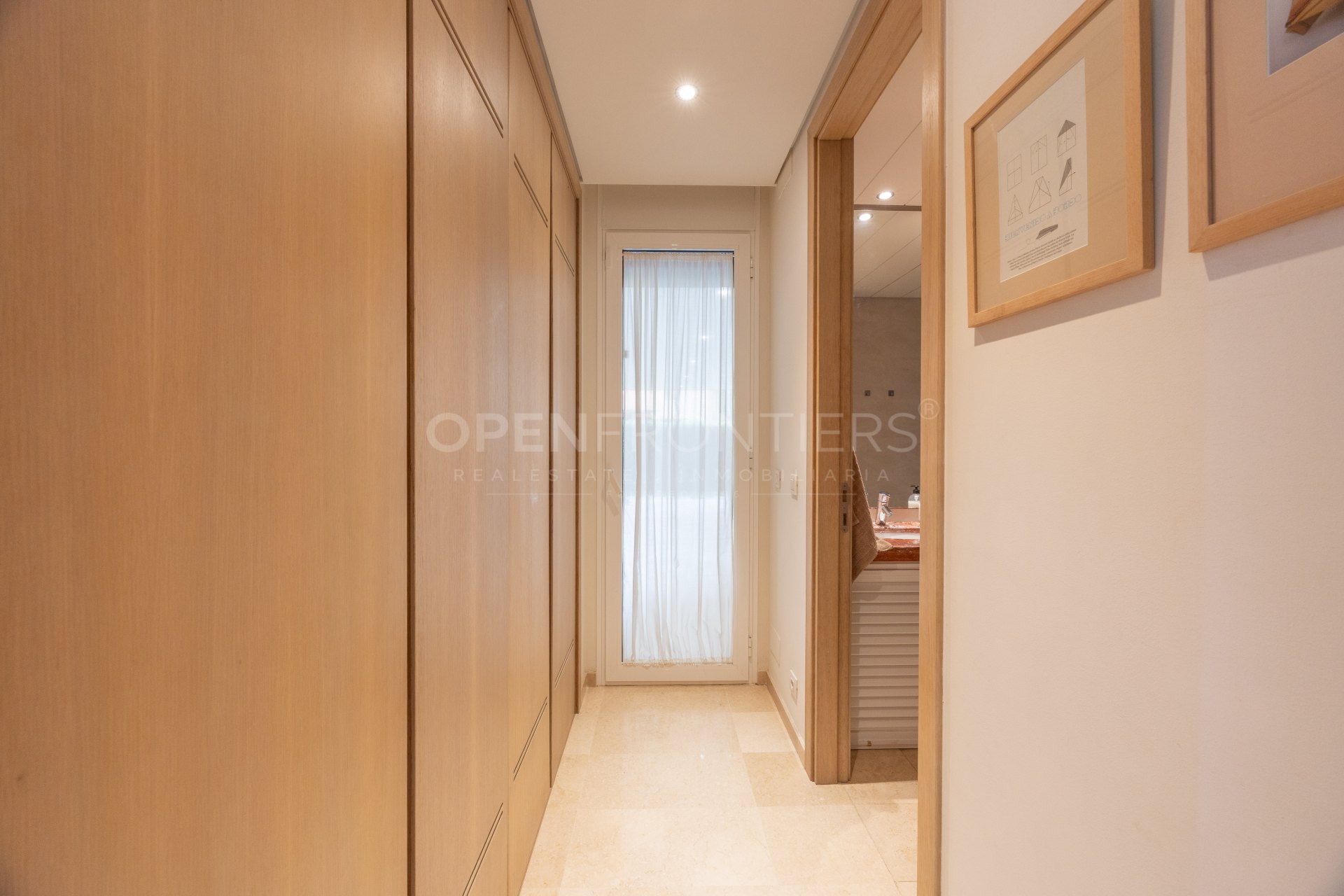 Apartamento de lujo en Ribera del Marlín, Sotogrande Marina
