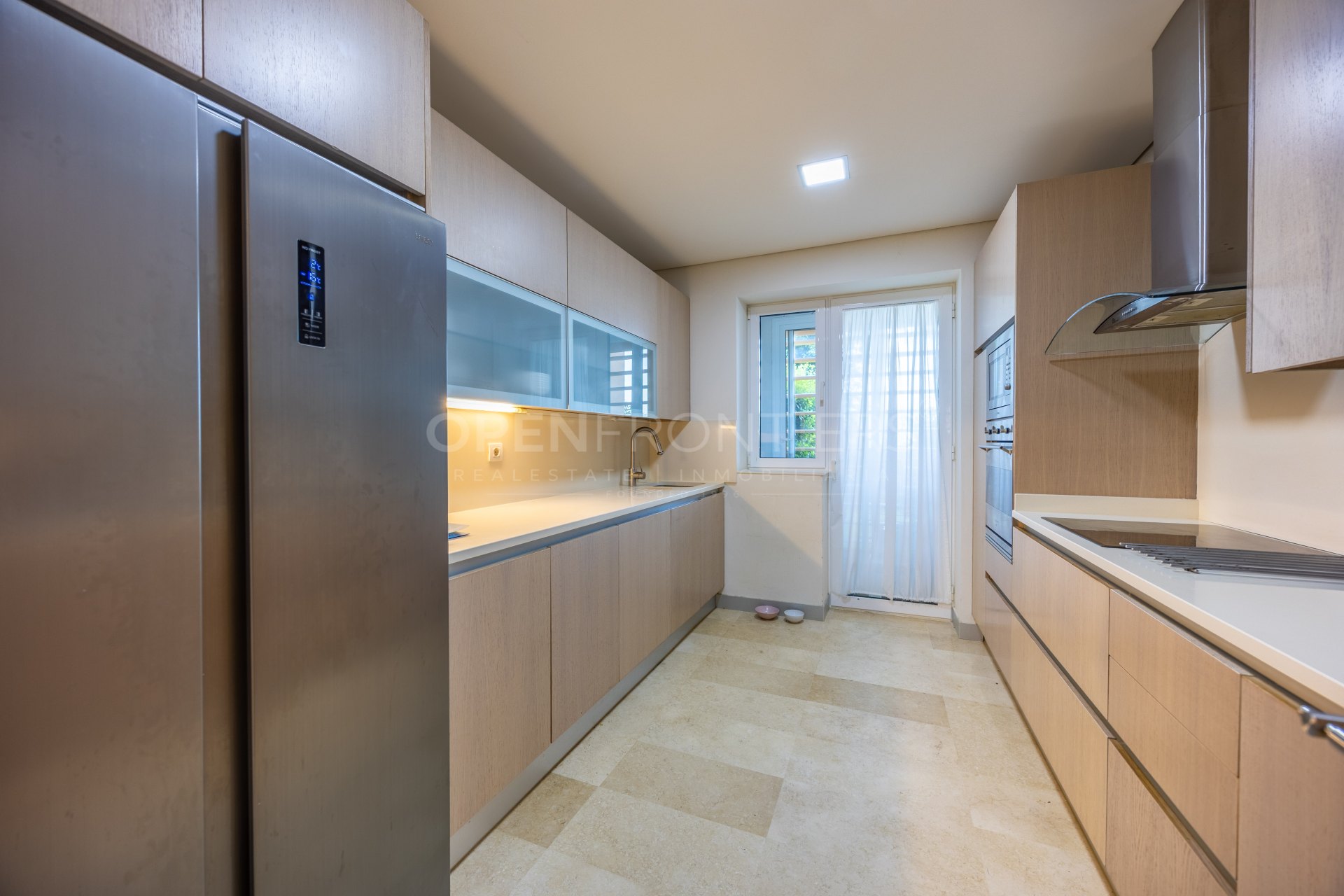Apartamento de lujo en Ribera del Marlín, Sotogrande Marina