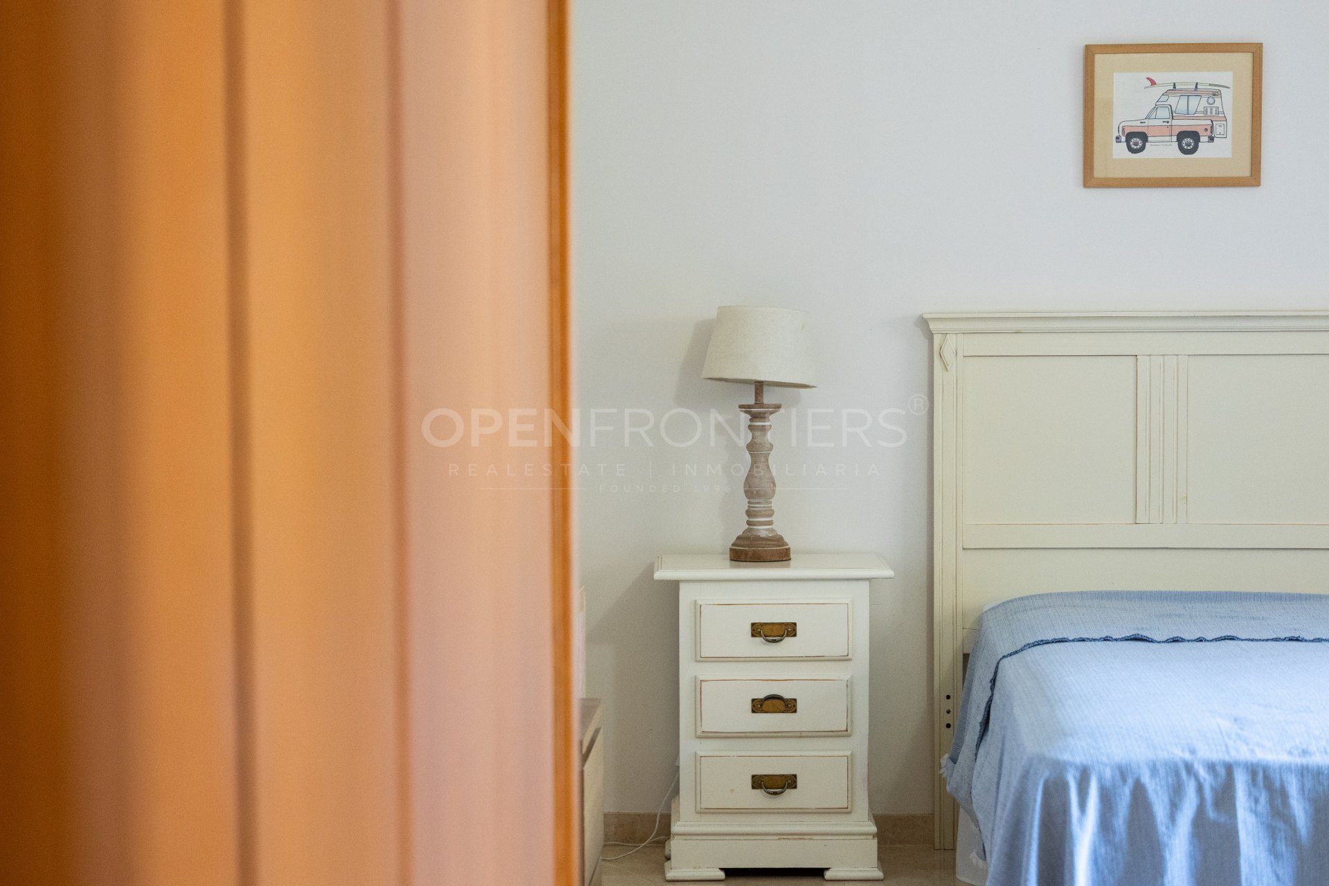 Apartamento de lujo en Ribera del Marlín, Sotogrande Marina
