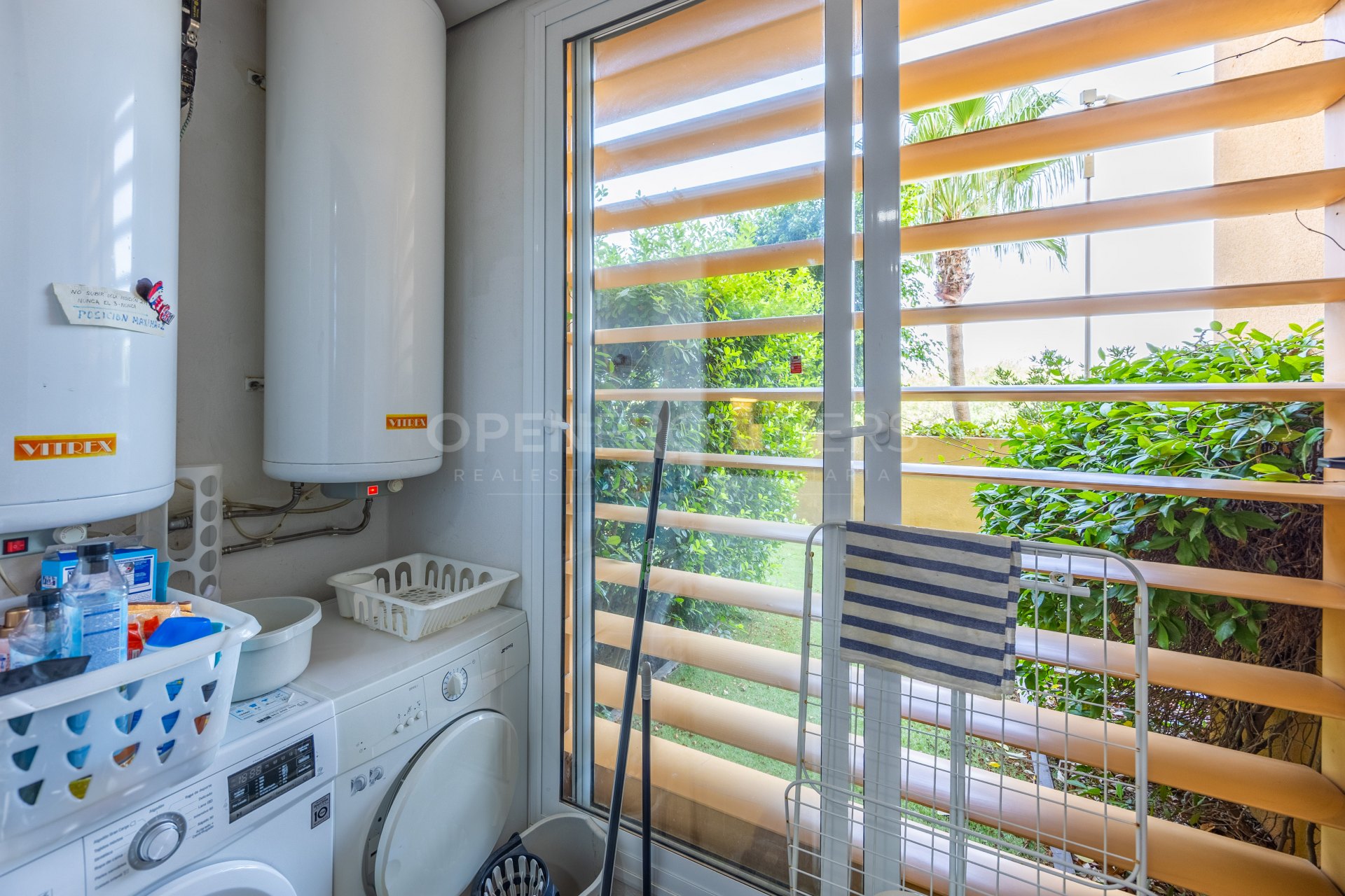 Apartamento de lujo en Ribera del Marlín, Sotogrande Marina