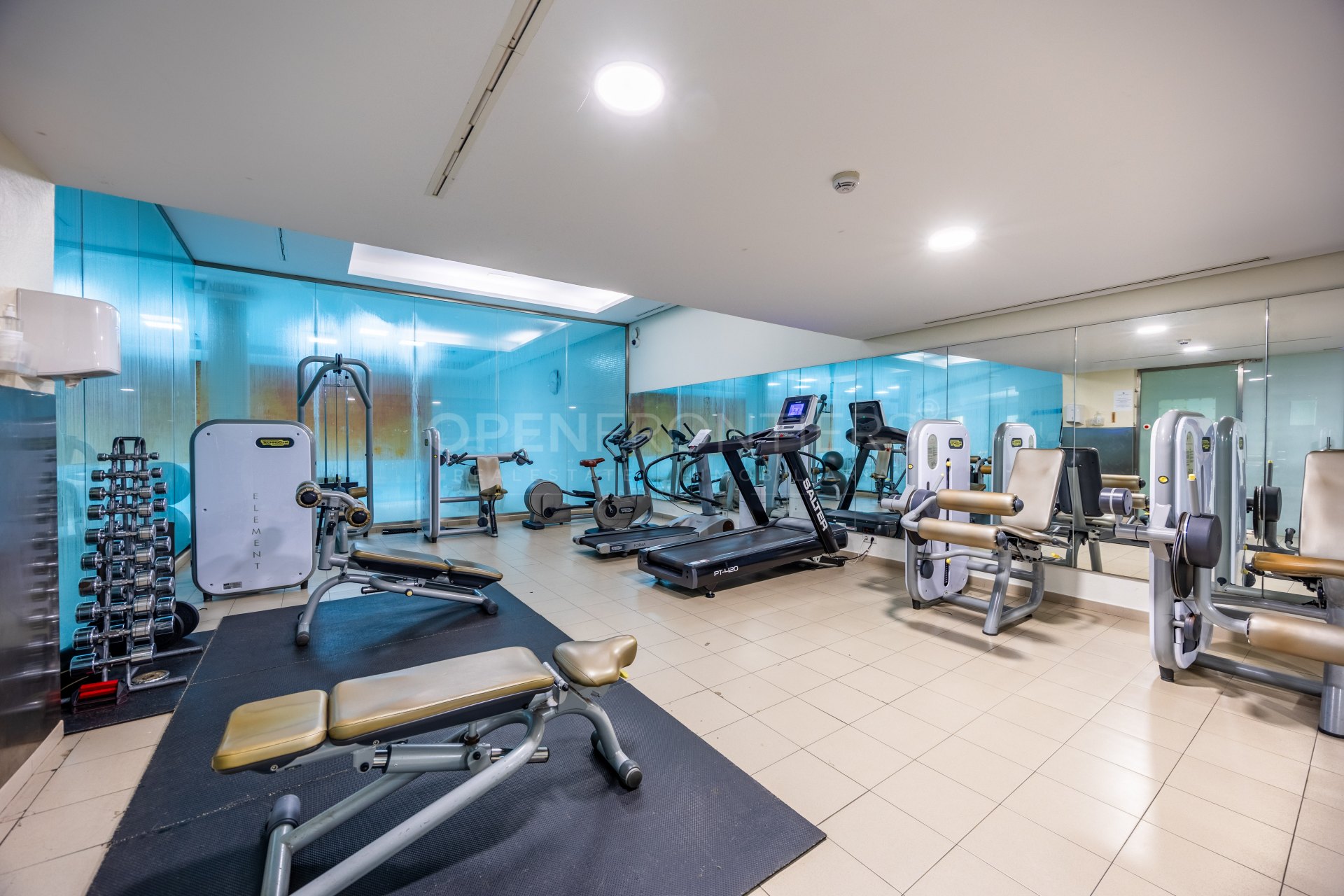 Apartamento de lujo en Ribera del Marlín, Sotogrande Marina