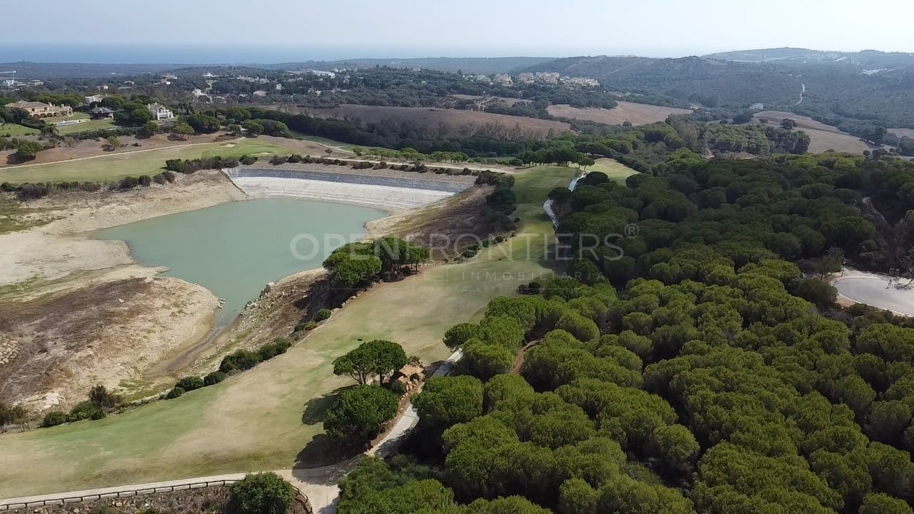 Terrain à vendre en Zona G, Sotogrande Alto