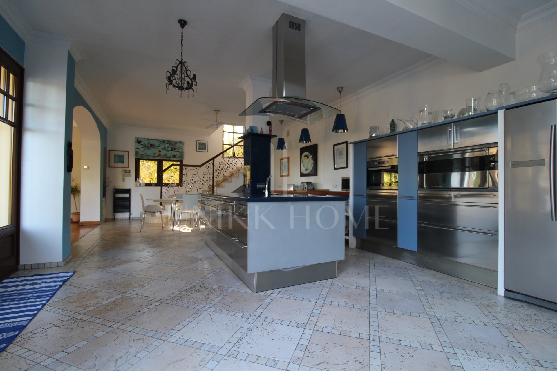 Villa Casa Abelia en Zona C, Sotogrande, Cádiz