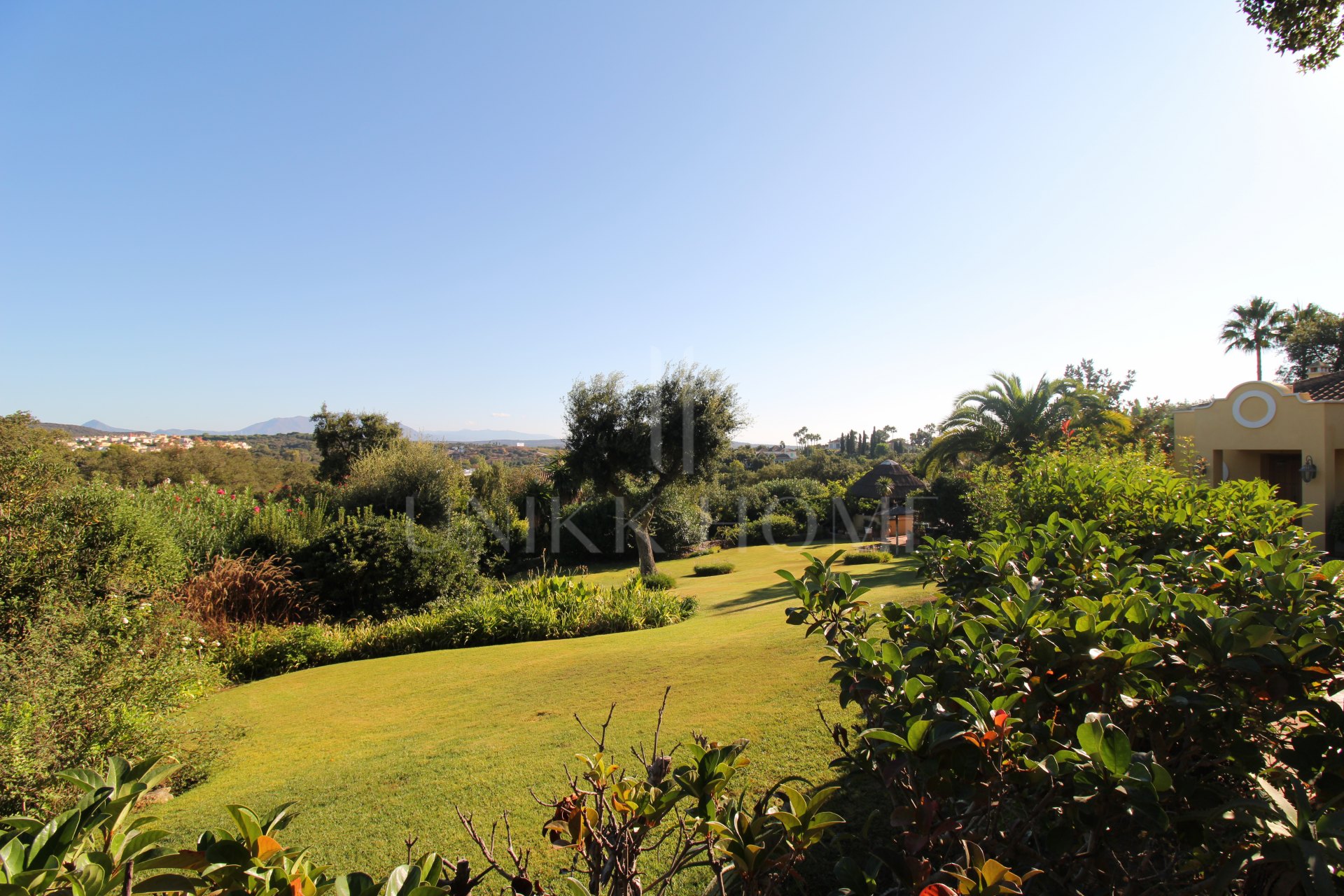 Villa Casa Abelia en Zona C, Sotogrande, Cádiz