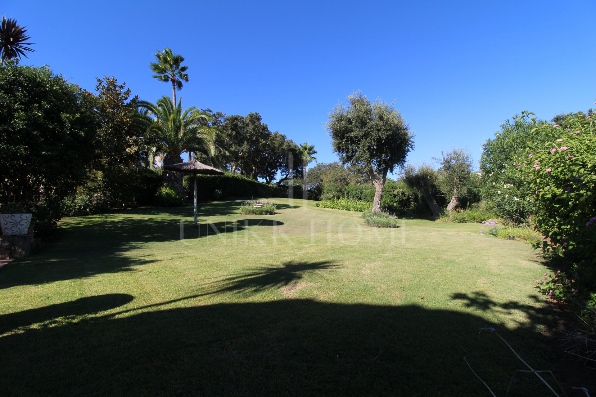 Villa Casa Abelia en Zona C, Sotogrande, Cádiz