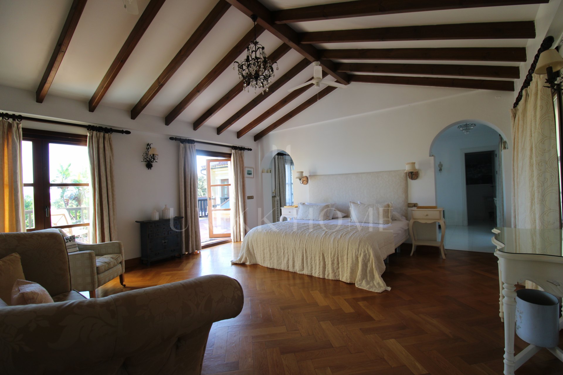 Villa Casa Abelia en Zona C, Sotogrande, Cádiz