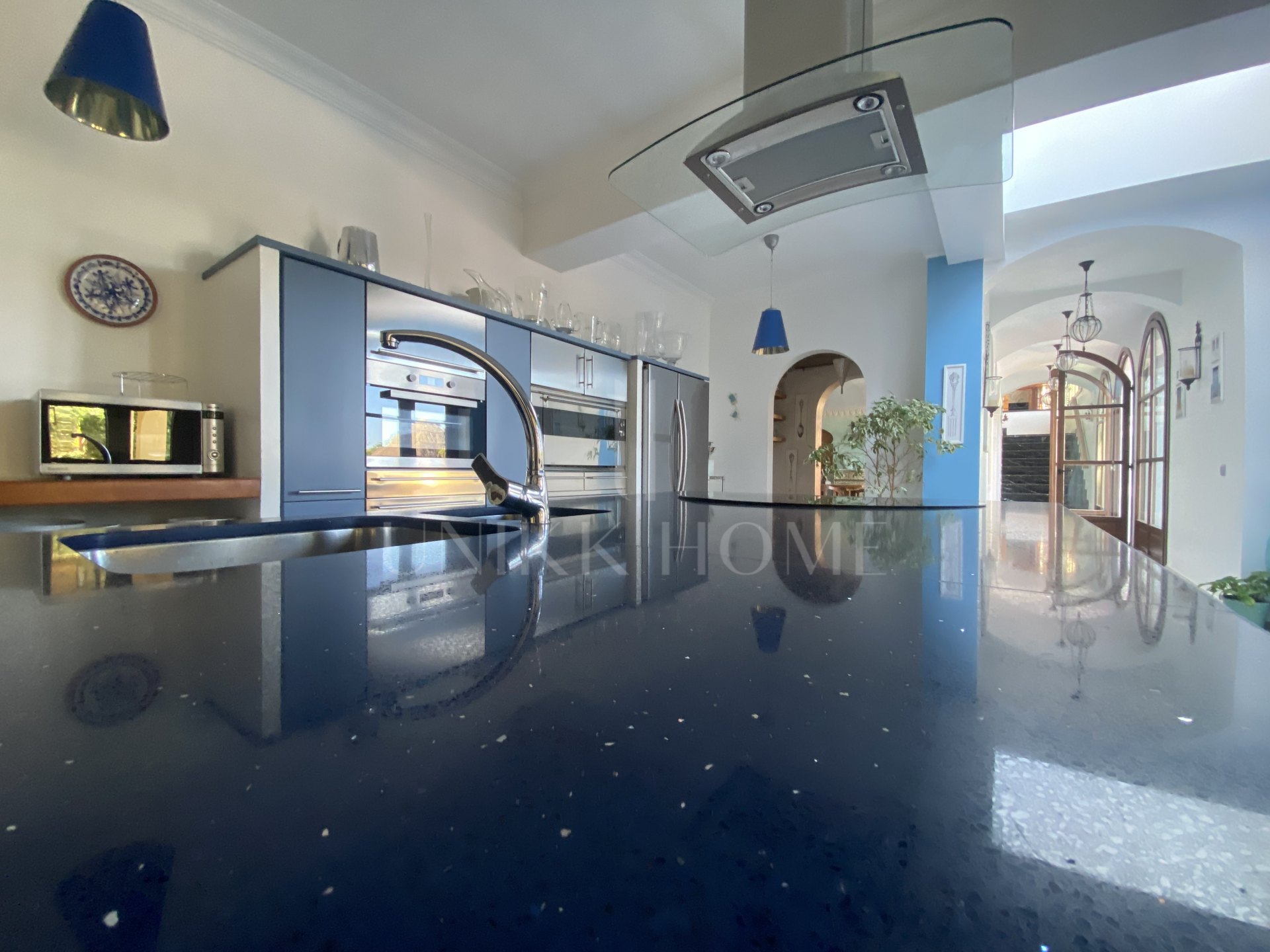 Villa Casa Abelia en Zona C, Sotogrande, Cádiz