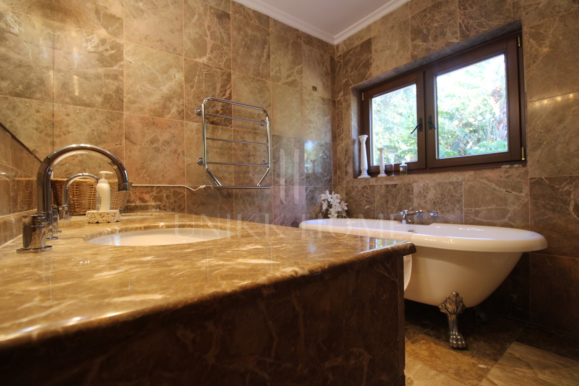 Villa Casa Abelia en Zona C, Sotogrande, Cádiz