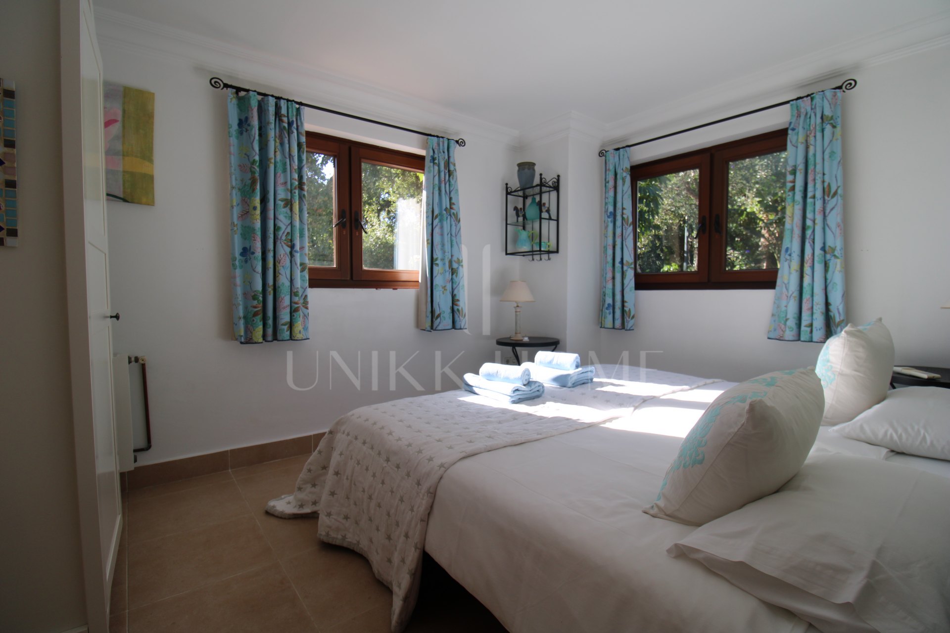 Villa Casa Abelia en Zona C, Sotogrande, Cádiz