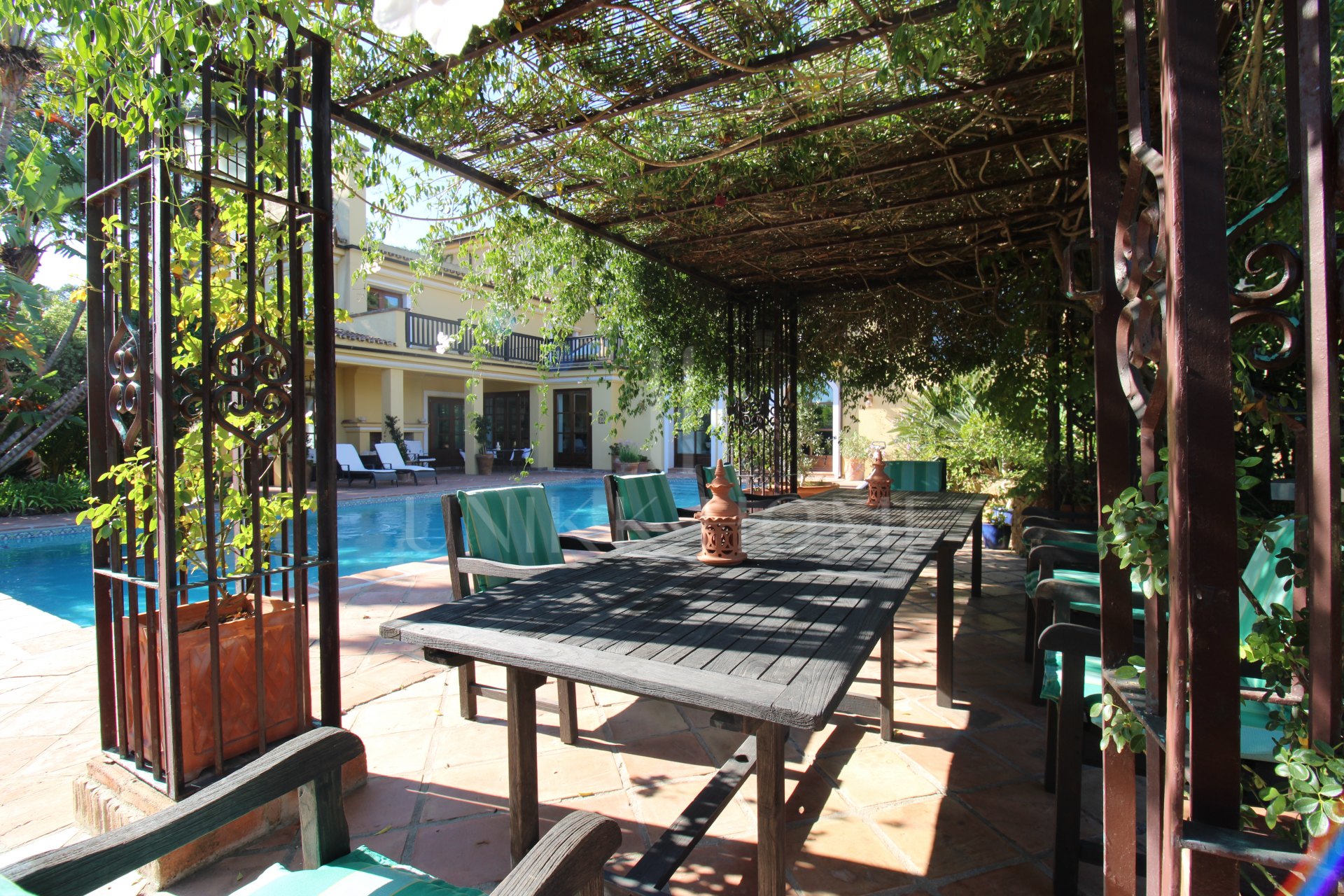 Villa Casa Abelia en Zona C, Sotogrande, Cádiz