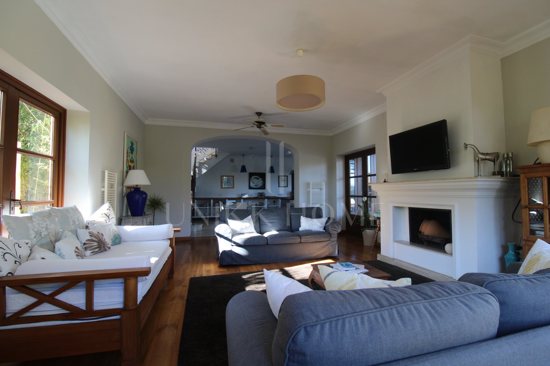 Villa Casa Abelia en Zona C, Sotogrande, Cádiz