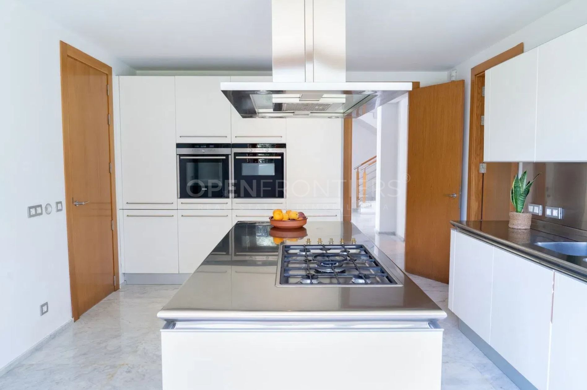 Renovated Villa in Sotogrande Alto