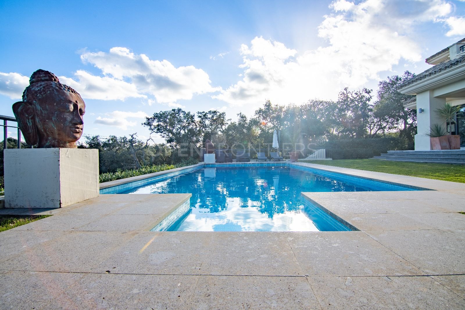 Renovated Villa in Sotogrande Alto