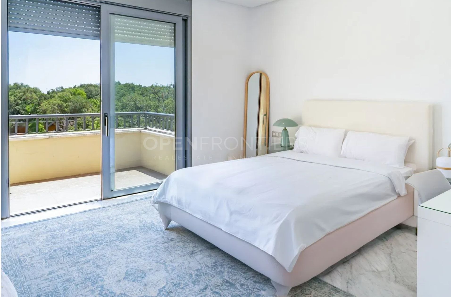 Renovated Villa in Sotogrande Alto