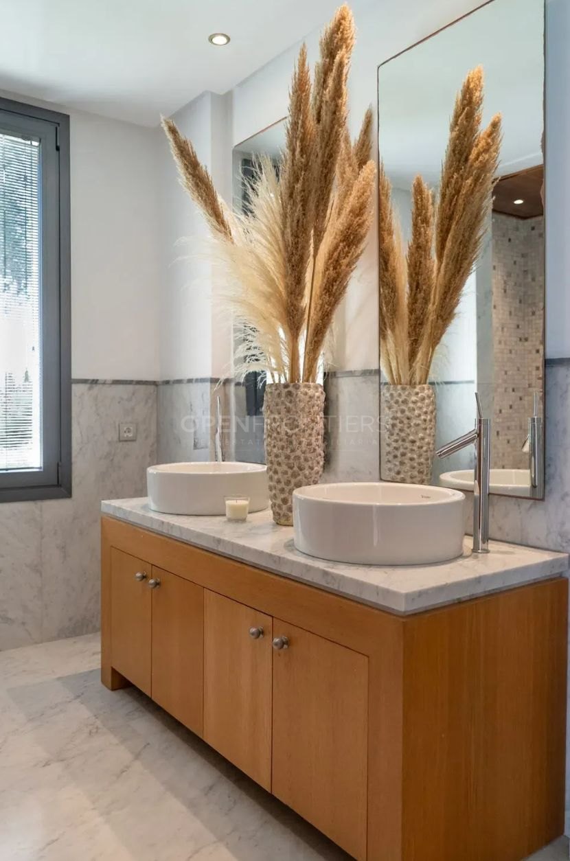 Renovated Villa in Sotogrande Alto