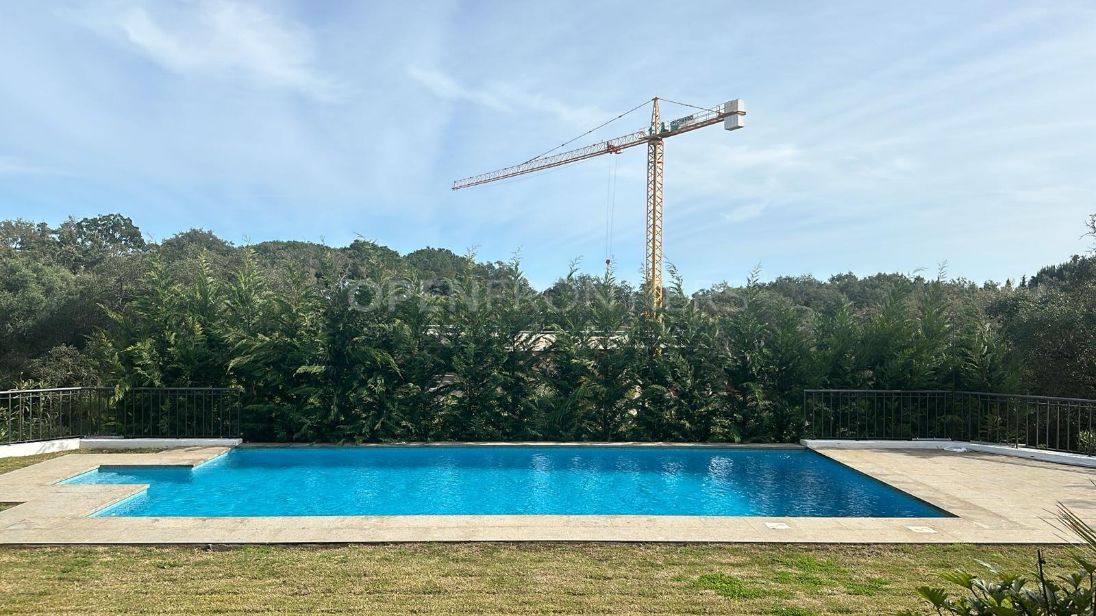 Renovated Villa in Sotogrande Alto