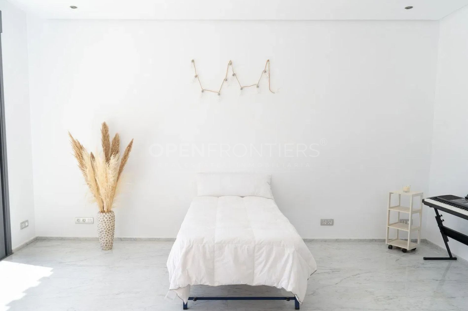 Renovated Villa in Sotogrande Alto