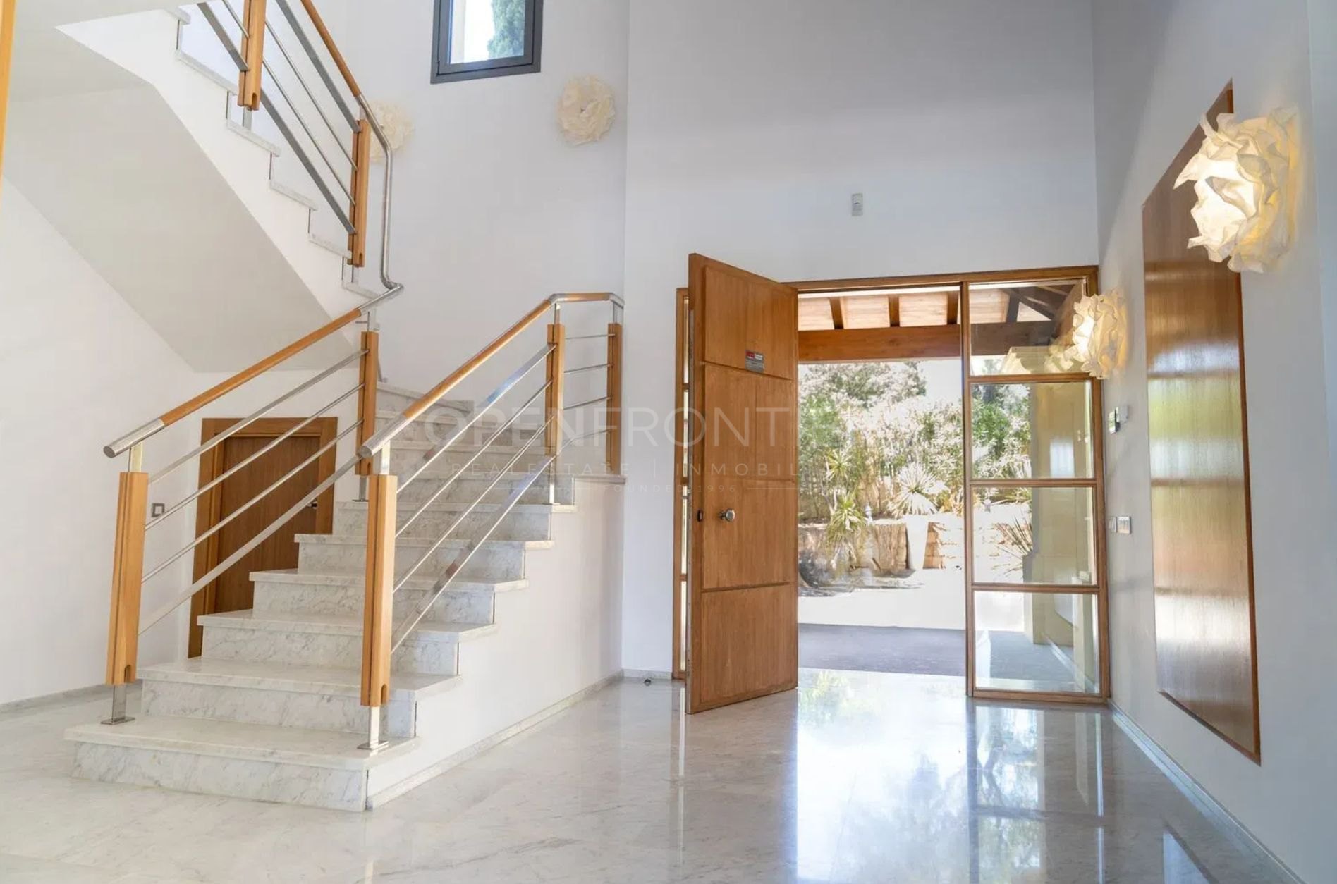 Renovated Villa in Sotogrande Alto