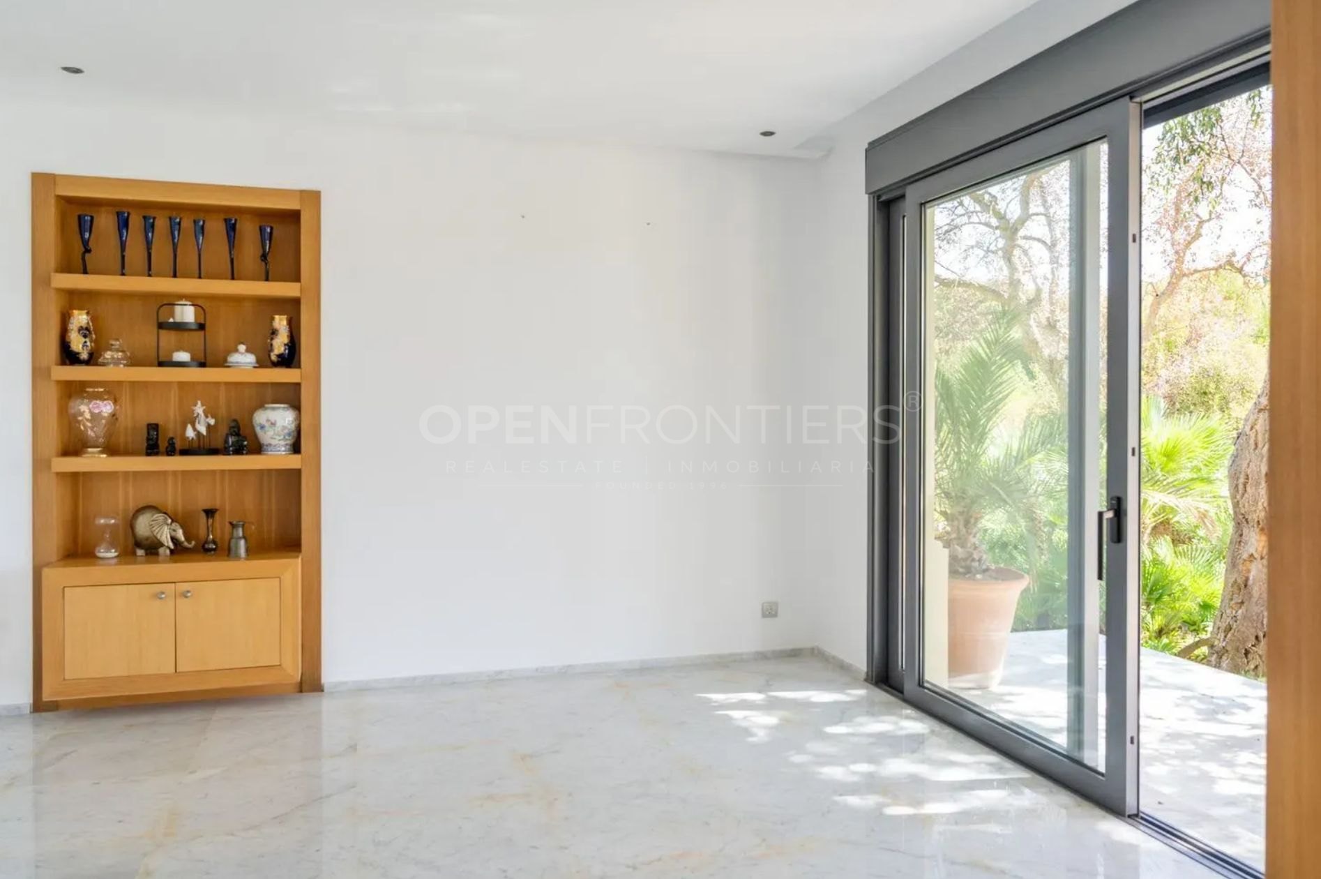 Renovated Villa in Sotogrande Alto