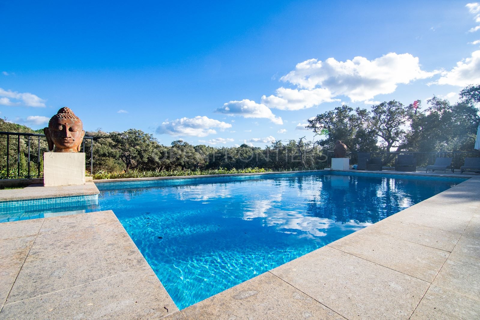 Renovated Villa in Sotogrande Alto