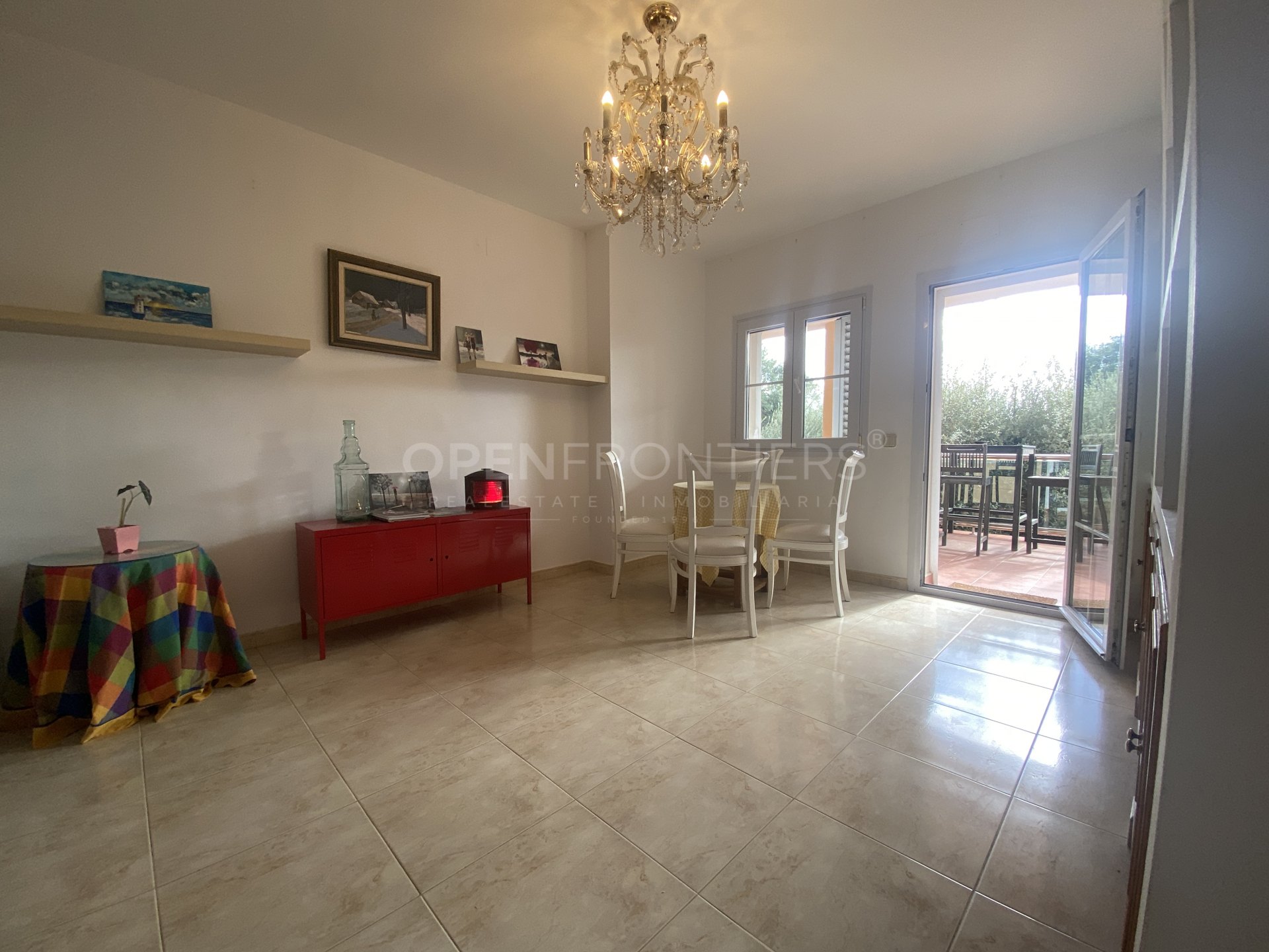 Villa à vendre en Zona D, Sotogrande Alto