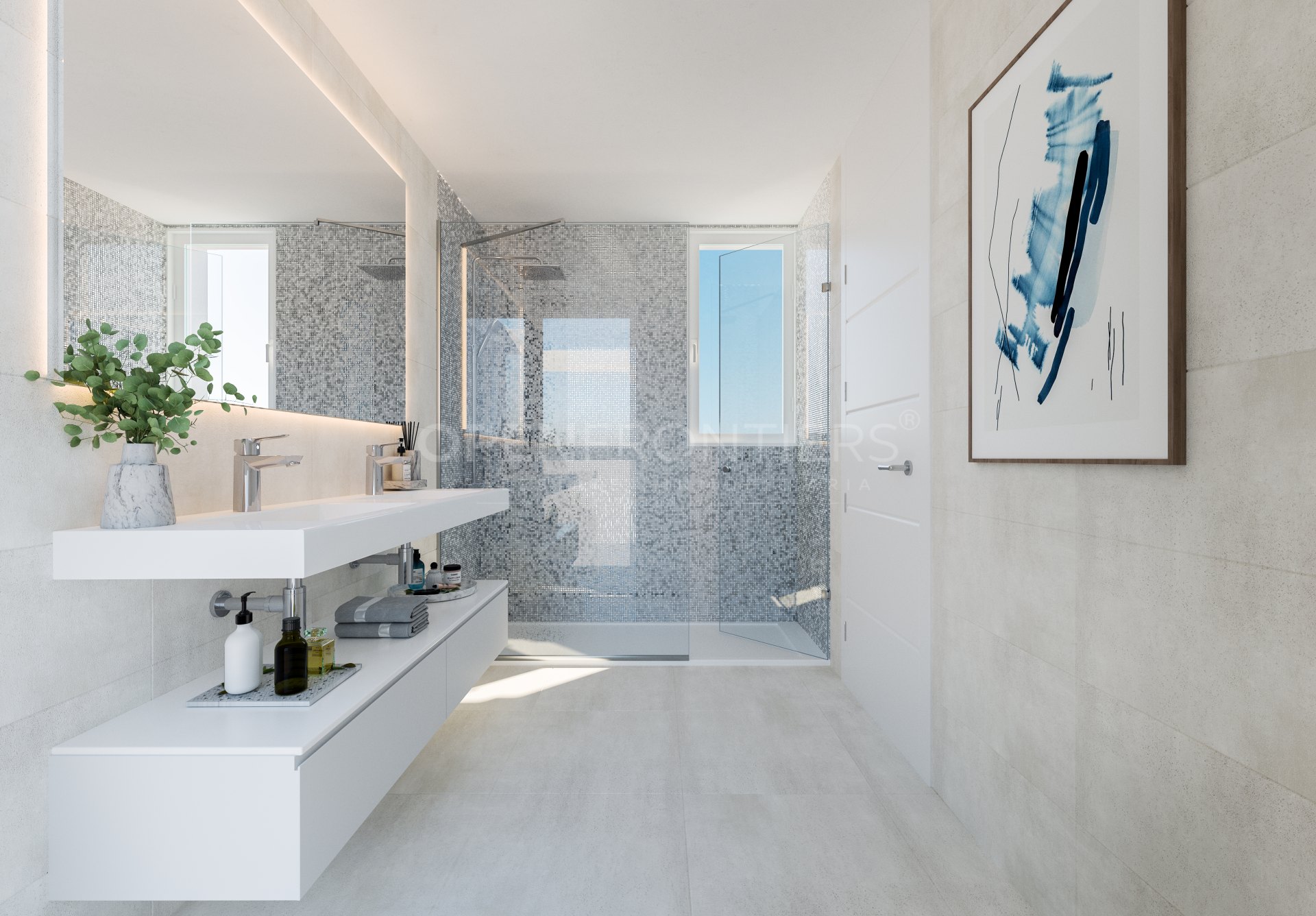 Luxury Apartments and Penthouses in Serenity Alcaidesa
