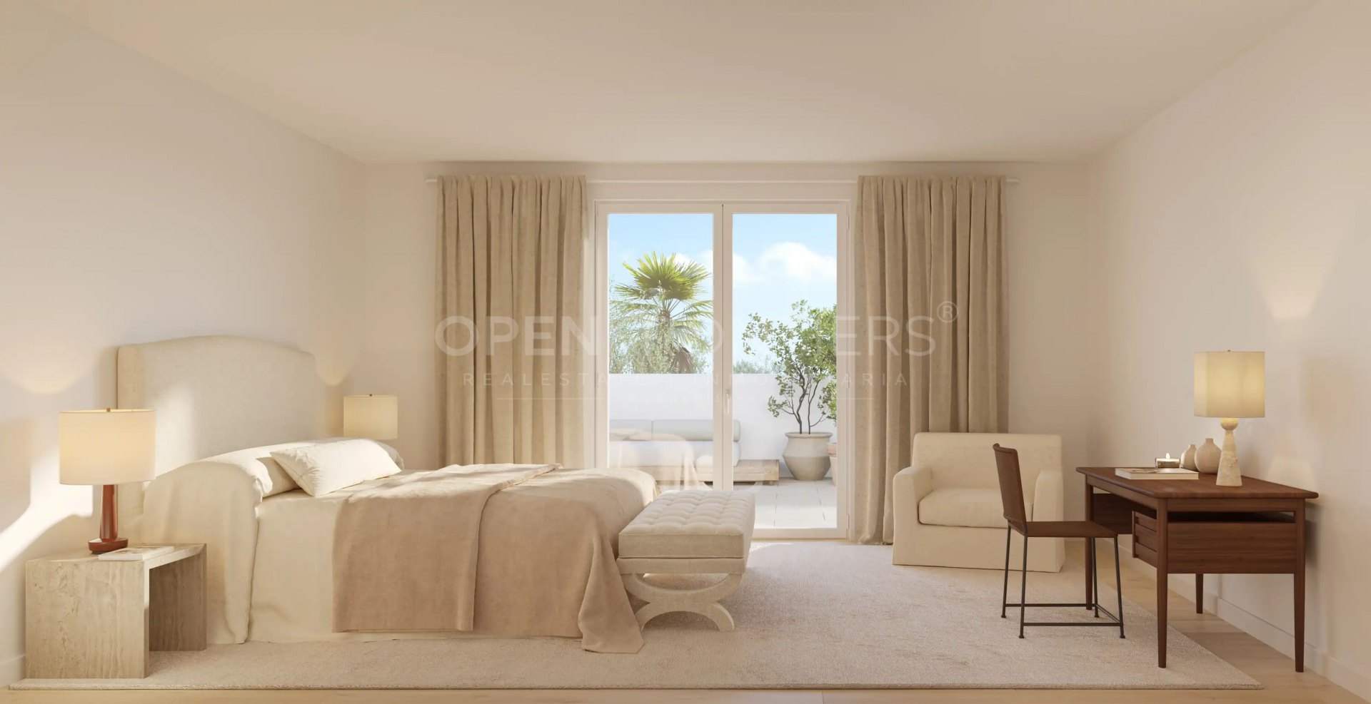Las Villas de los Álamos - A Premier Residential Development in Sotogrande