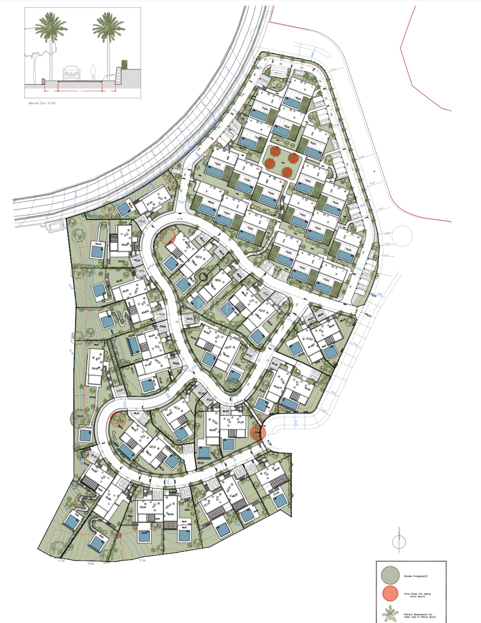 Las Villas de los Álamos - A Premier Residential Development in Sotogrande
