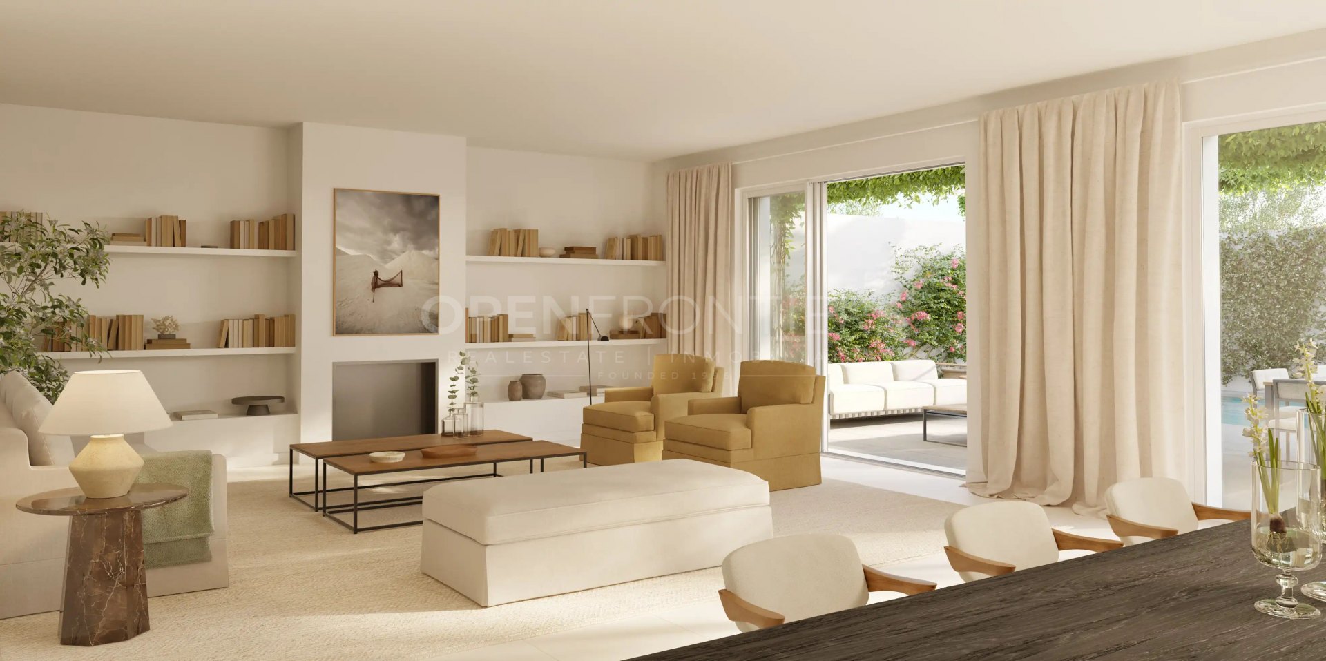 Las Villas de los Álamos - A Premier Residential Development in Sotogrande