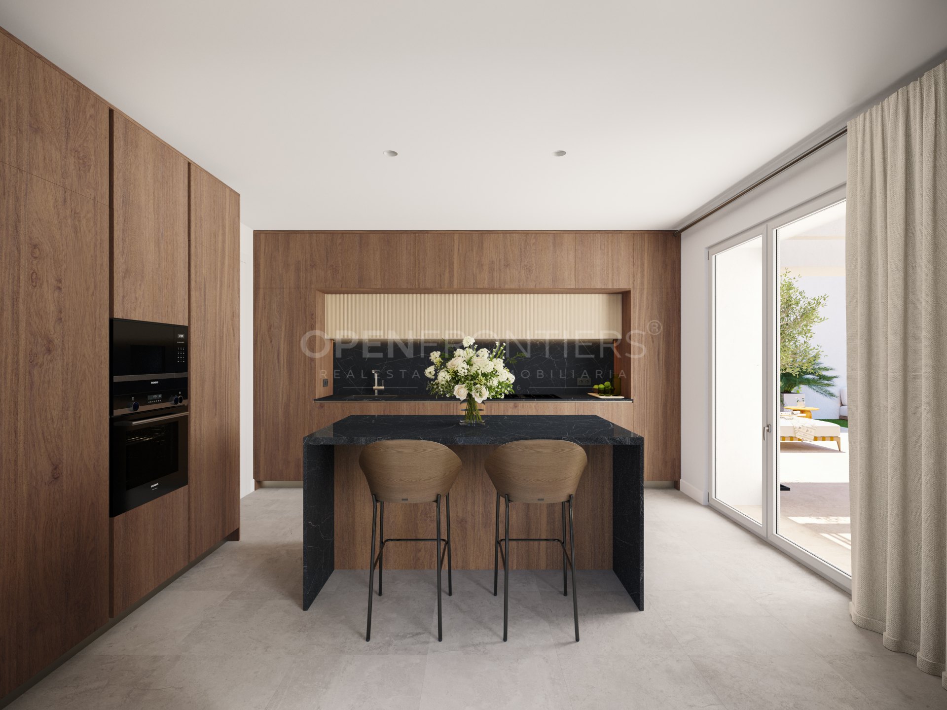 Las Villas de los Álamos: Luxury Living in La Reserva, Sotogrande