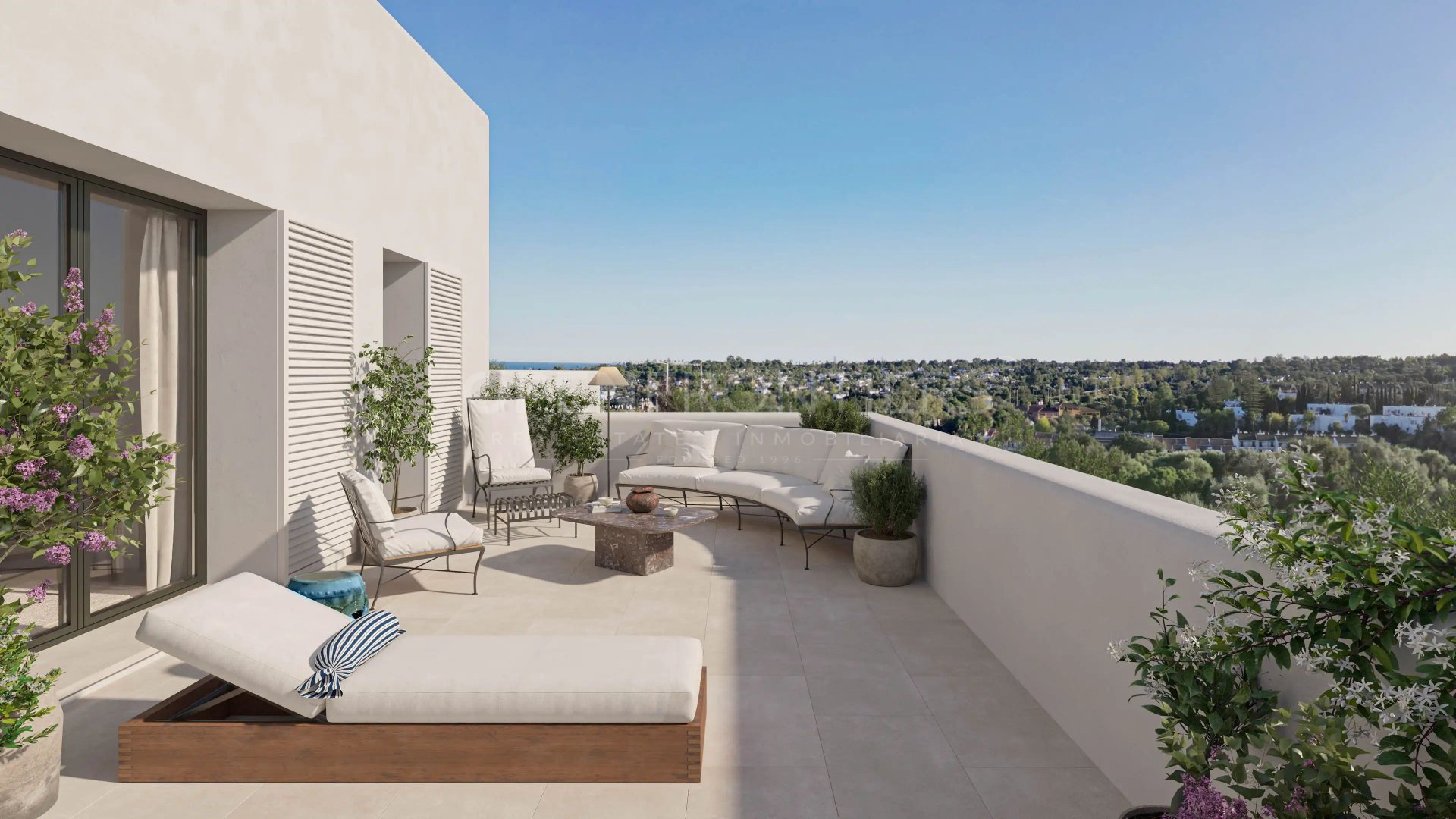 Las Villas de los Álamos - A Premier Residential Development in Sotogrande