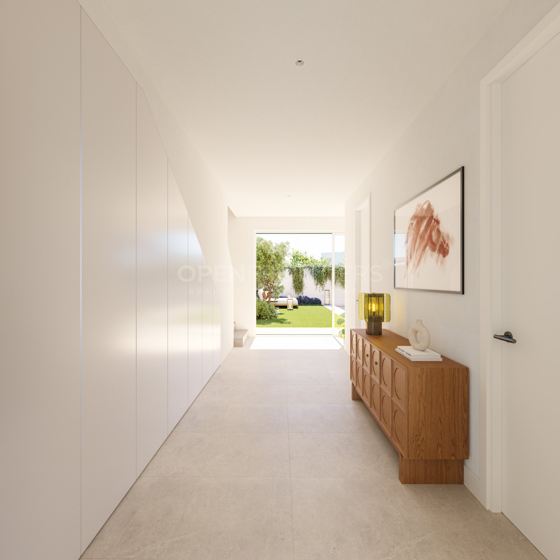 Las Villas de los Álamos: Luxury Living in La Reserva, Sotogrande