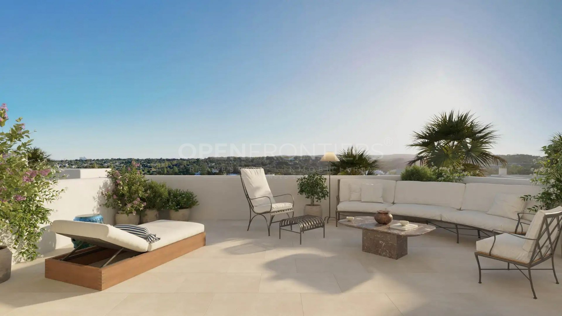 Las Villas de los Álamos - A Premier Residential Development in Sotogrande