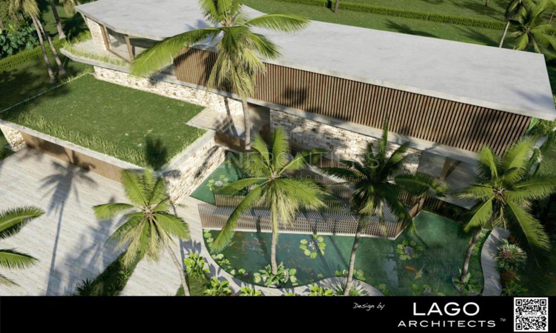 Villas Exclusivas en Sotogrande por Lago Developments