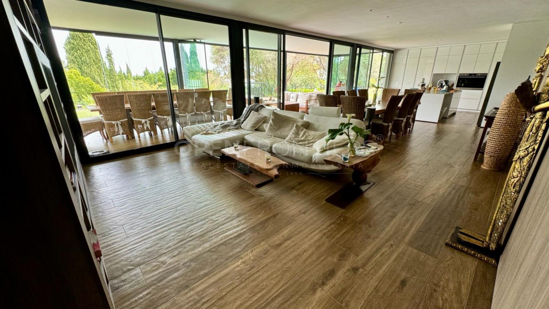 Villas Exclusivas en Sotogrande por Lago Developments
