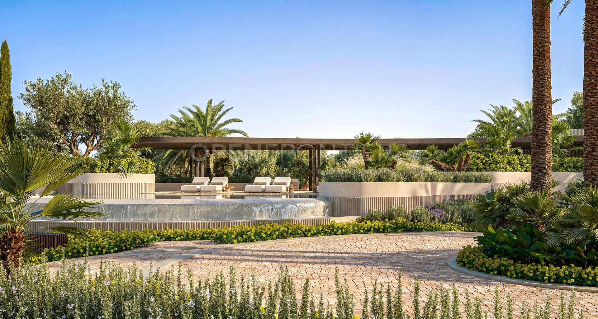 Velvet Green Residences | Luxury Residences in San Roque Club