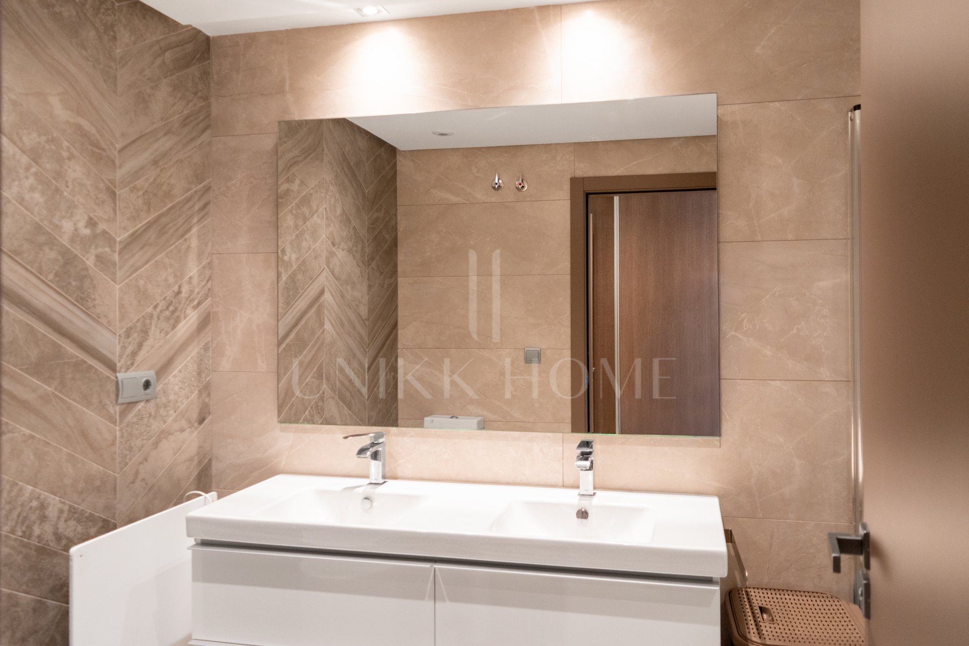 Extraordinario apartamento de nueva construcción con vistas panorámicas